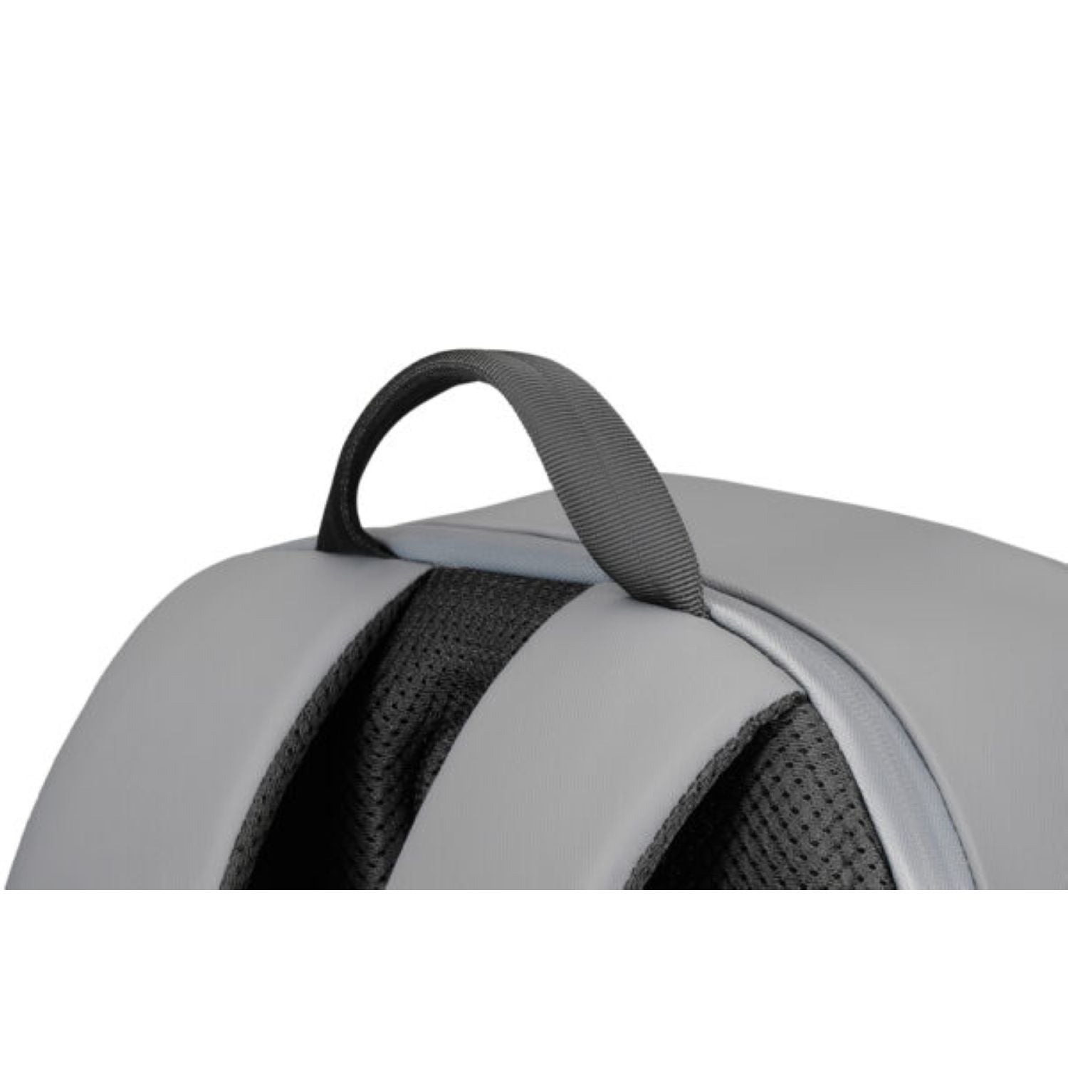 Bobby Edge Backpack - Grey