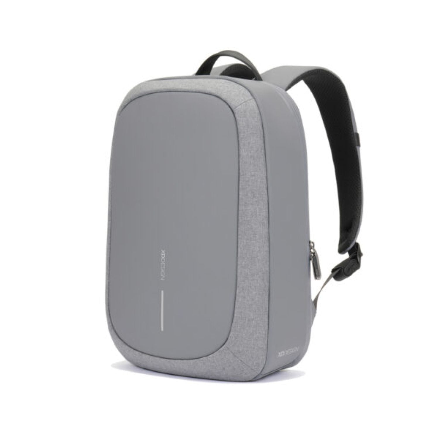 Bobby Edge Backpack - Grey