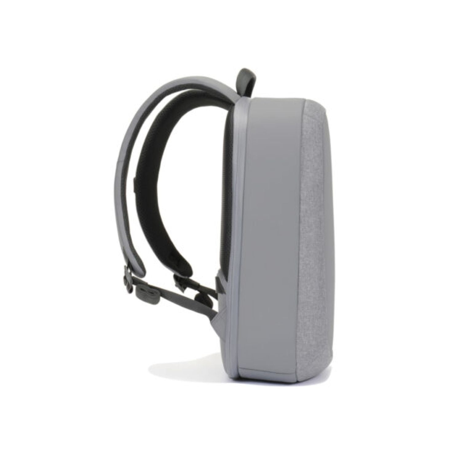 Bobby Edge Backpack - Grey