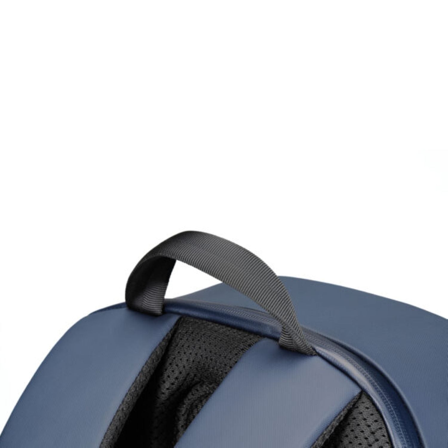 Bobby Edge Backpack - Navy