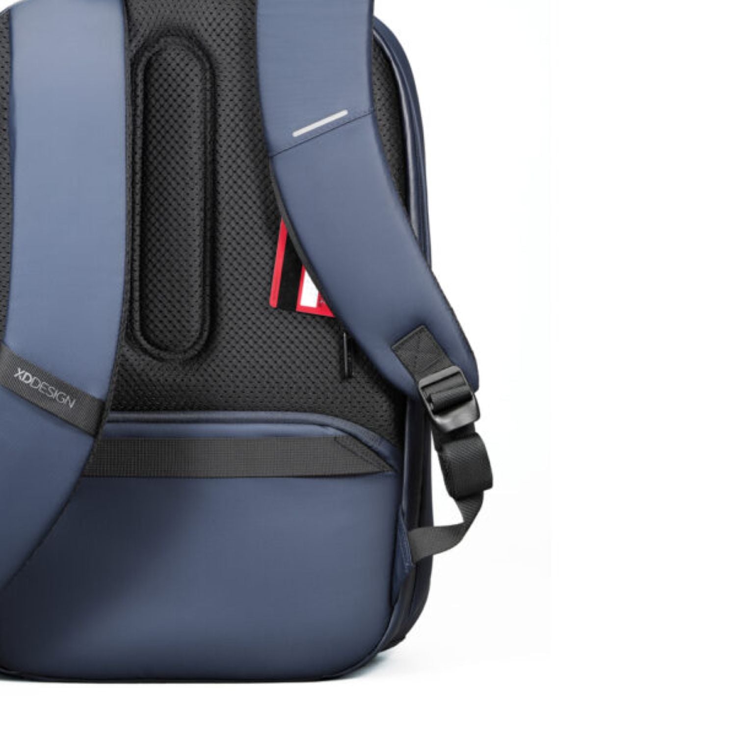 Bobby Edge Backpack - Navy