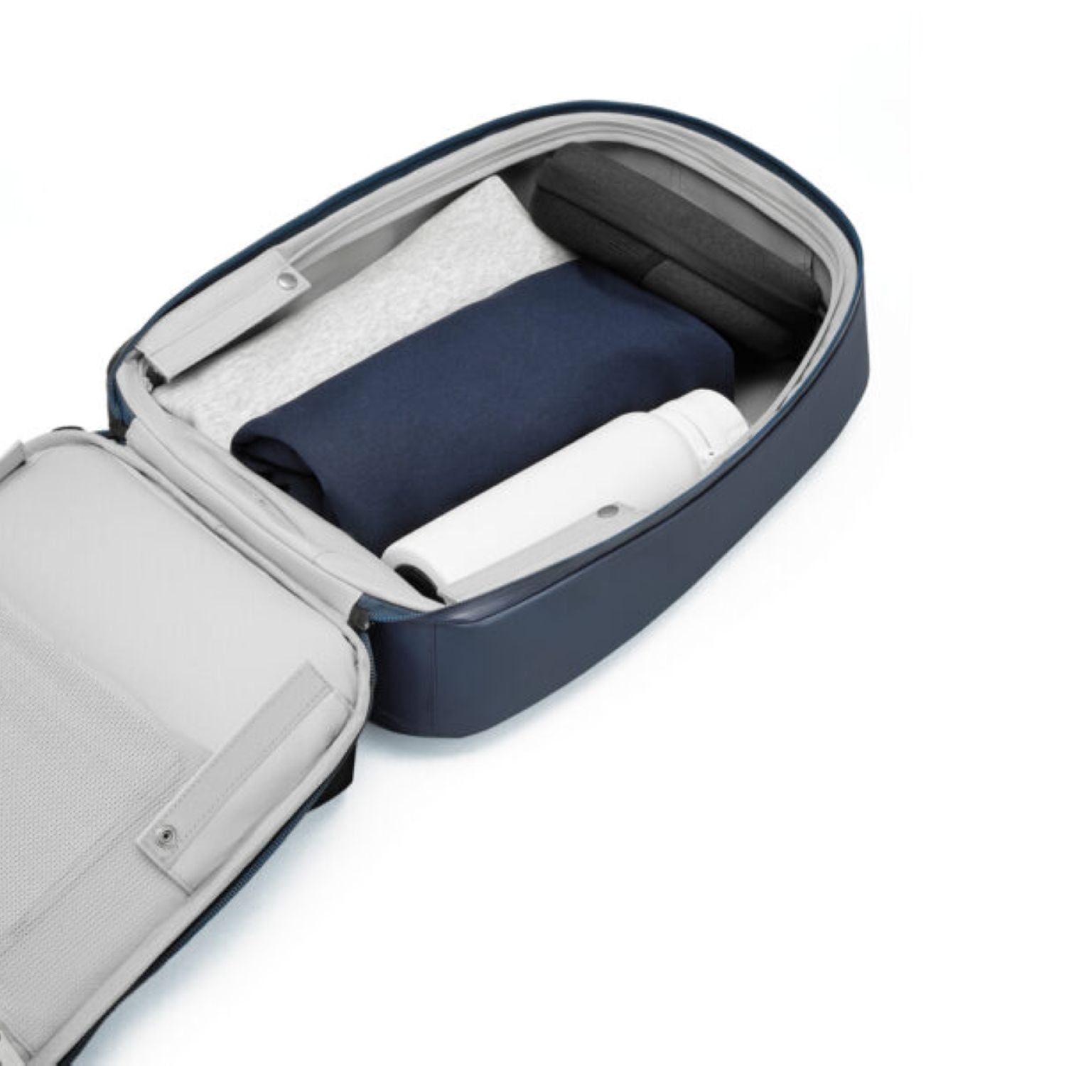 Bobby Edge Backpack - Navy