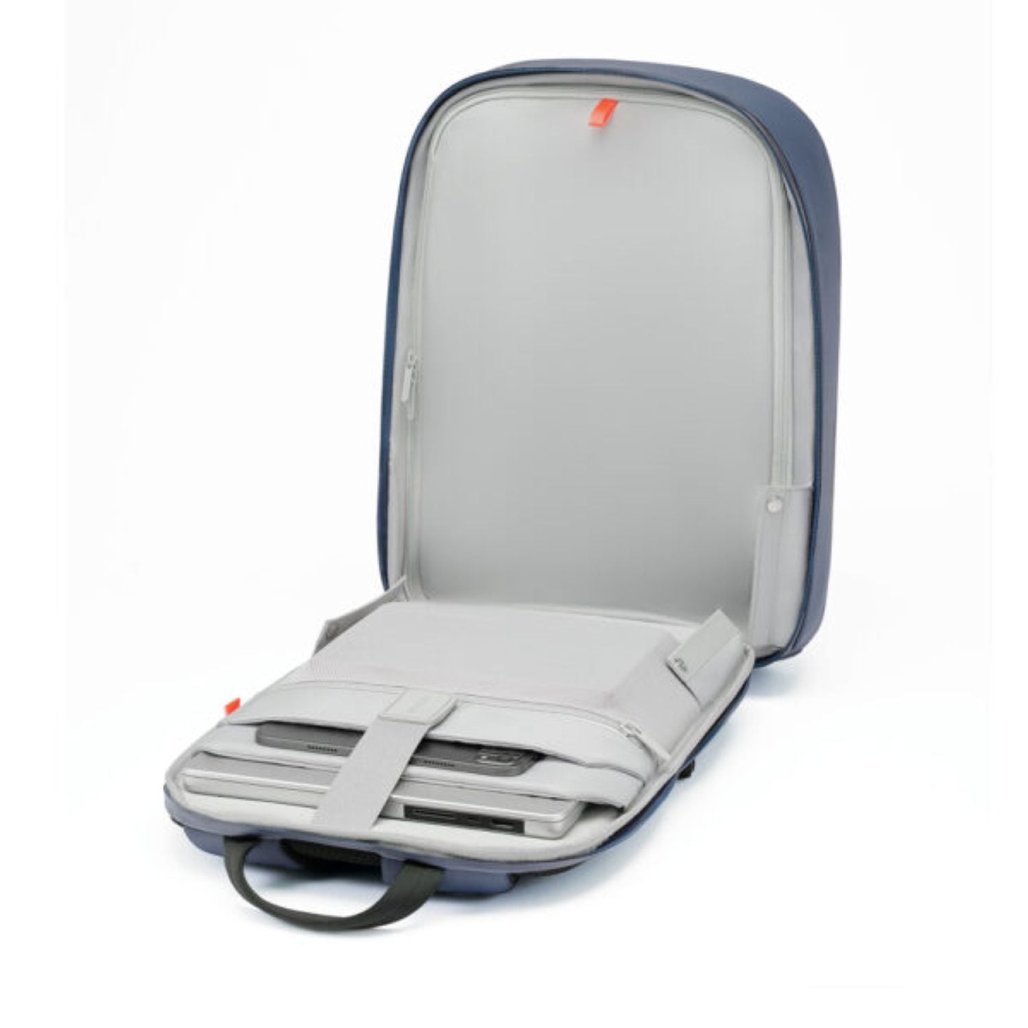 Bobby Edge Backpack - Navy