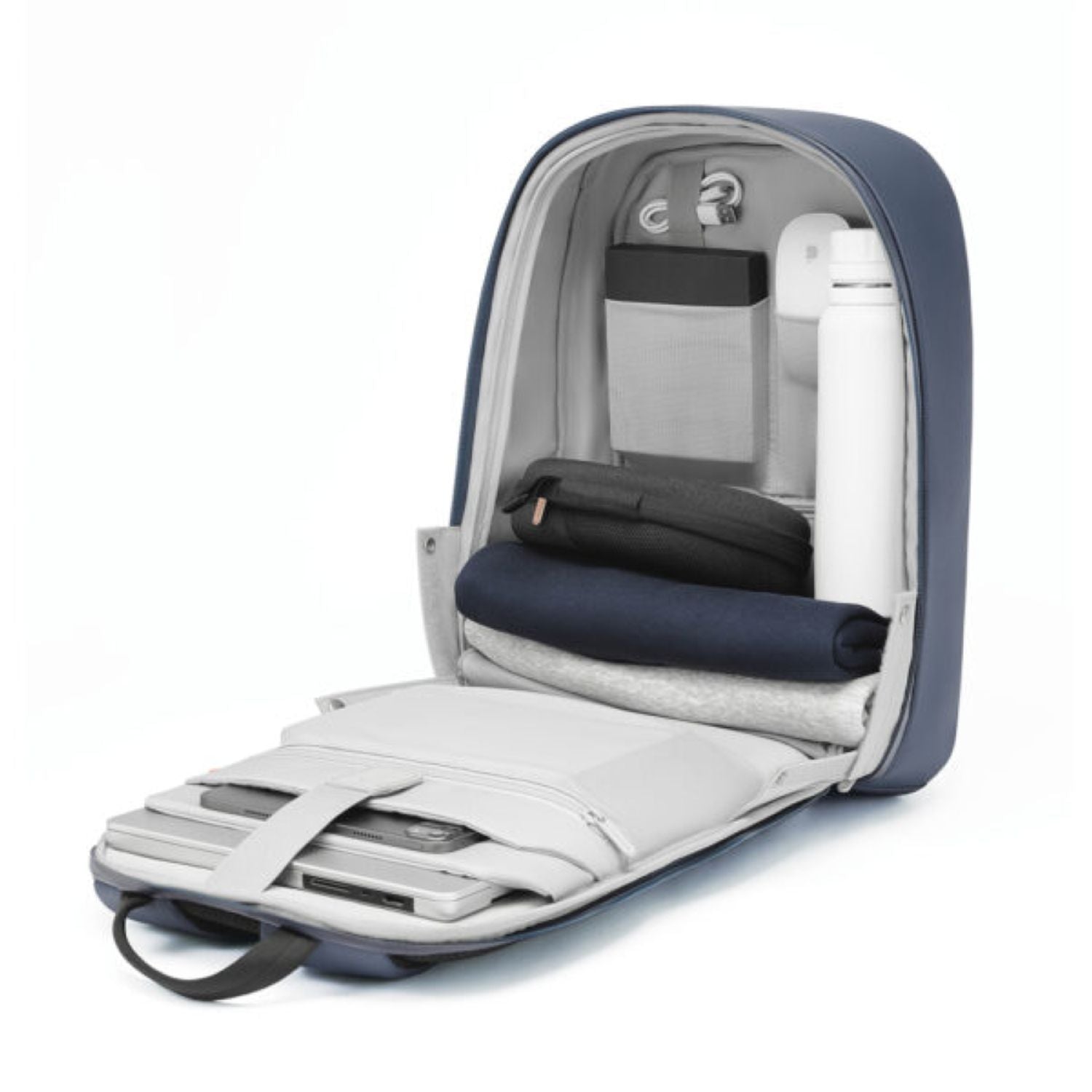 Bobby Edge Backpack - Navy