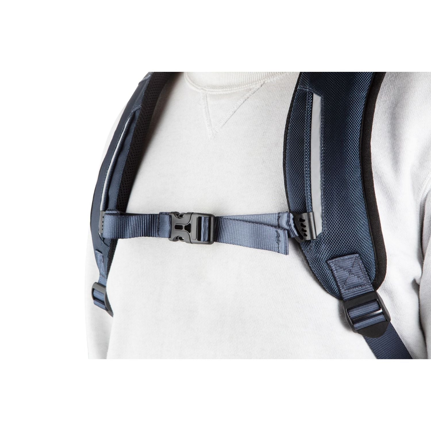 Bobby Explore Backpack - Black