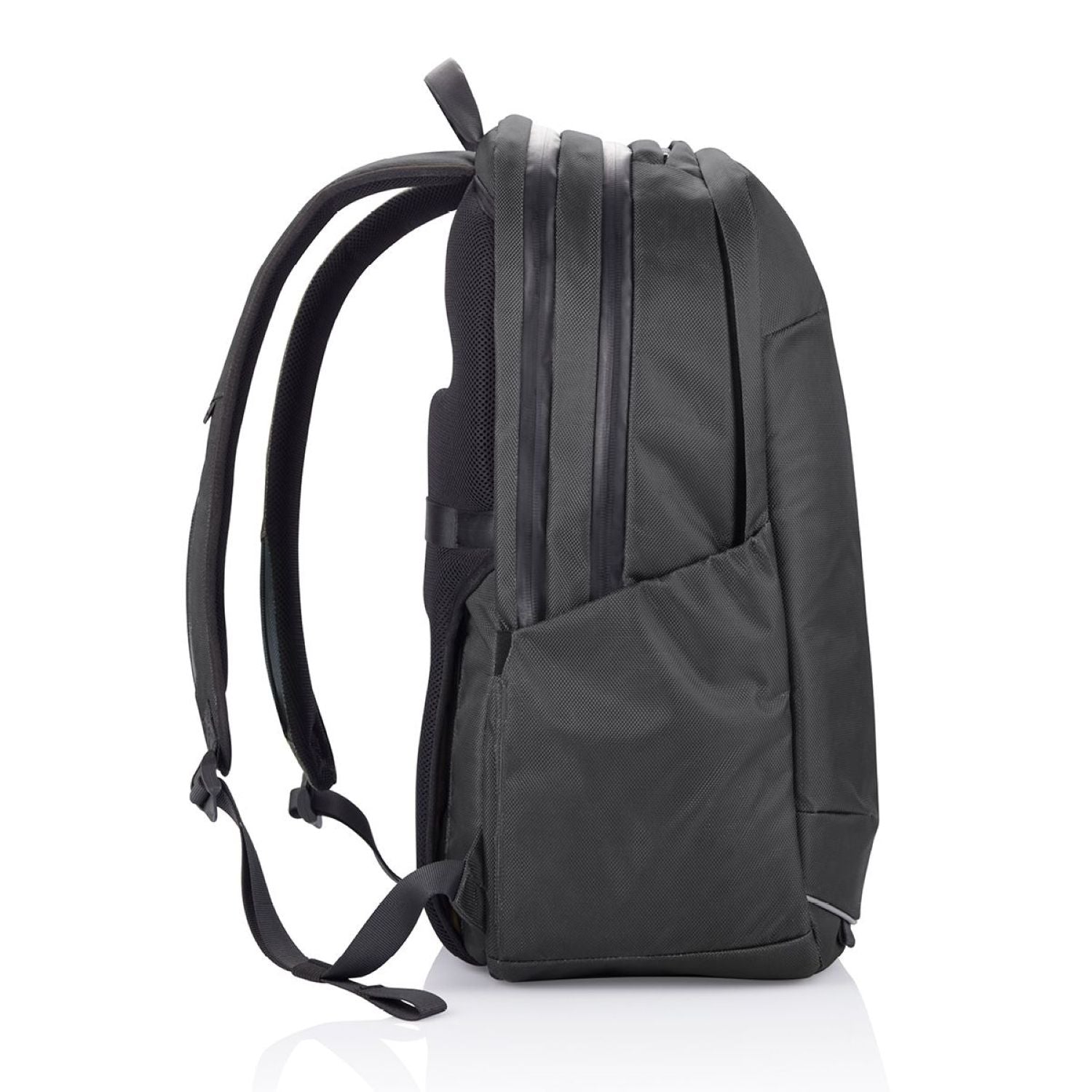 Bobby Explore Backpack - Black