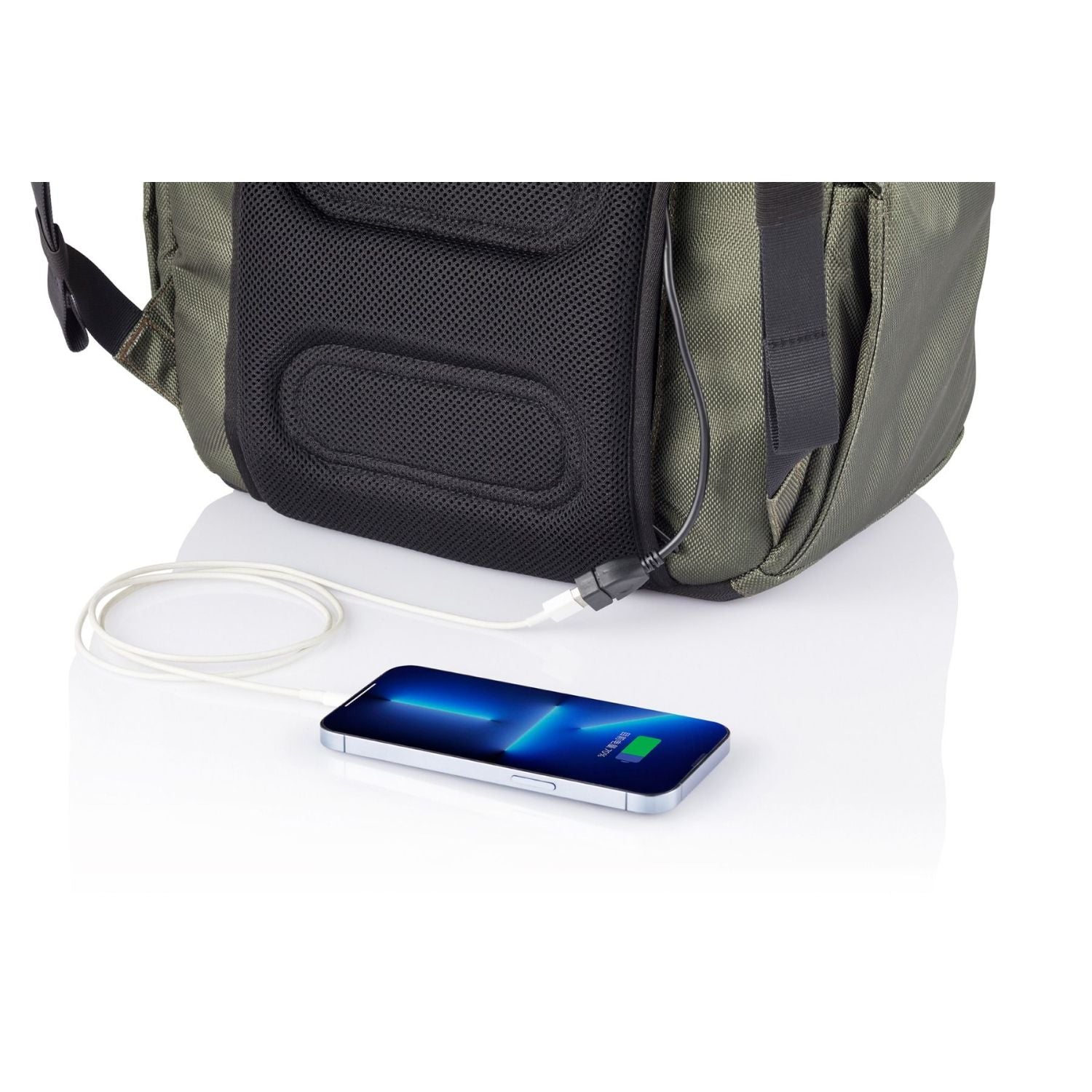 Bobby Explore Backpack - Blue