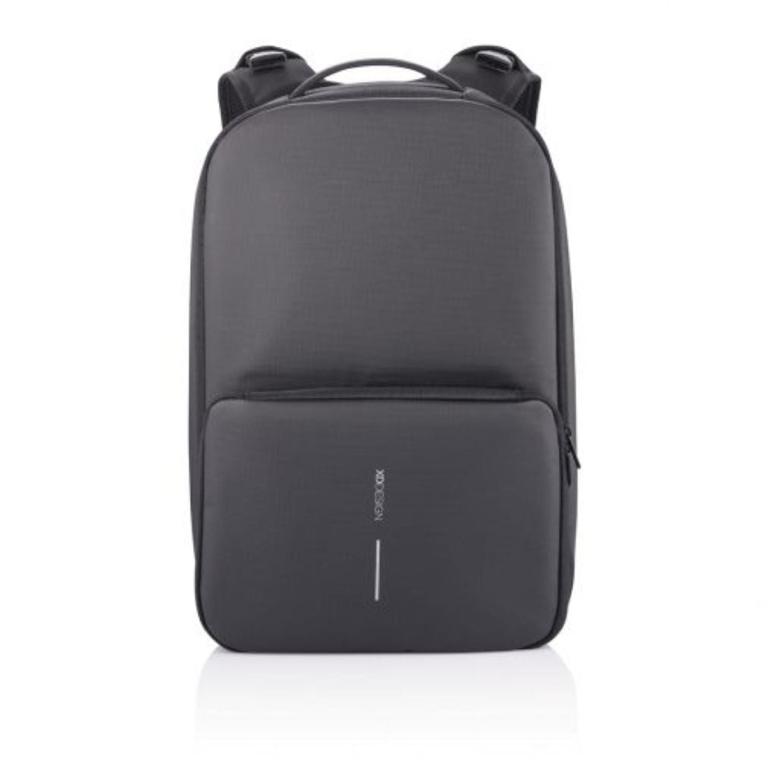 Bobby Flex Gym Bag Backpack - Black