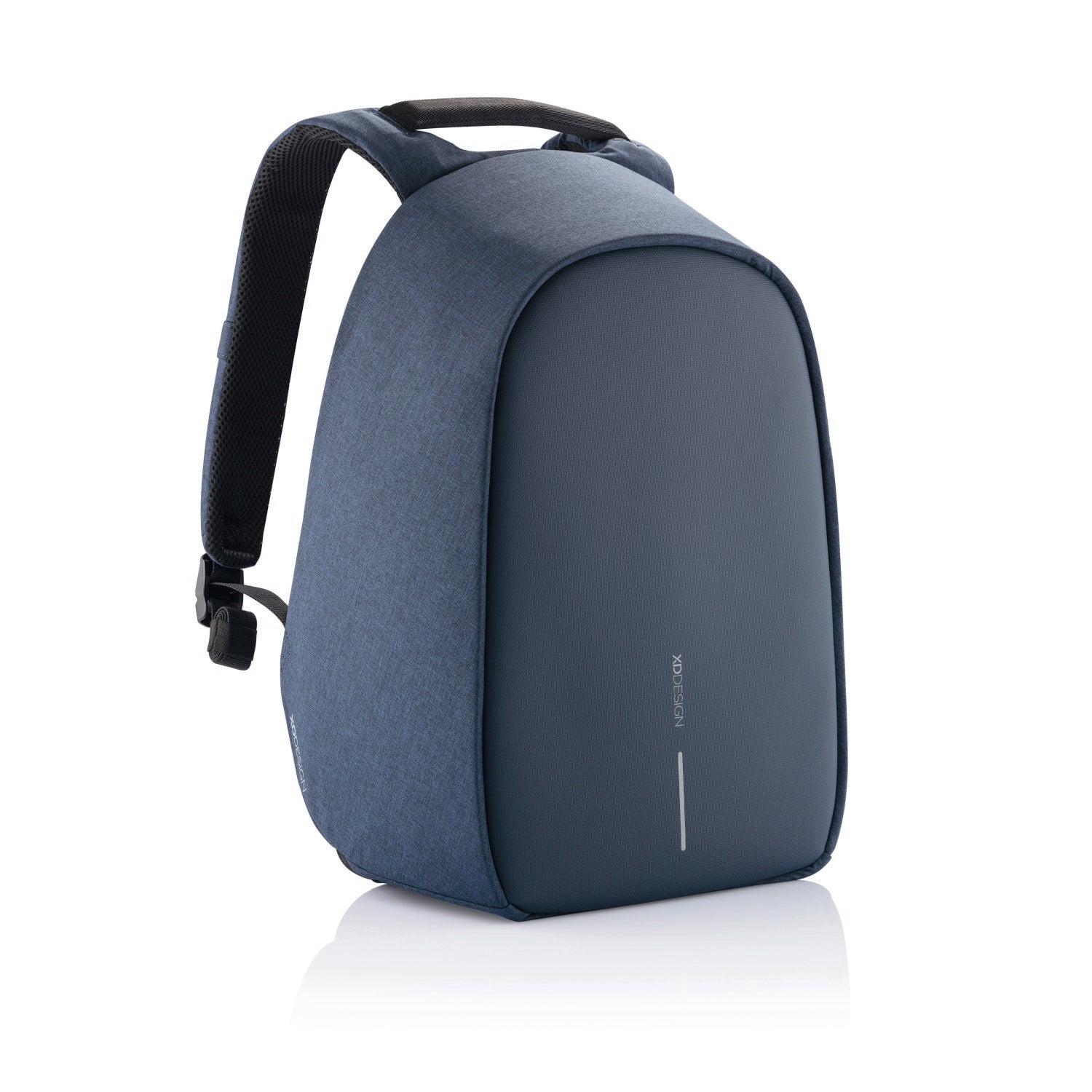 Bobby Hero Xl Anti-Theft Backpack - Navy