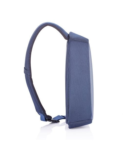 Bobby Sling Anti-Theft Crossbody Backpack - Blue