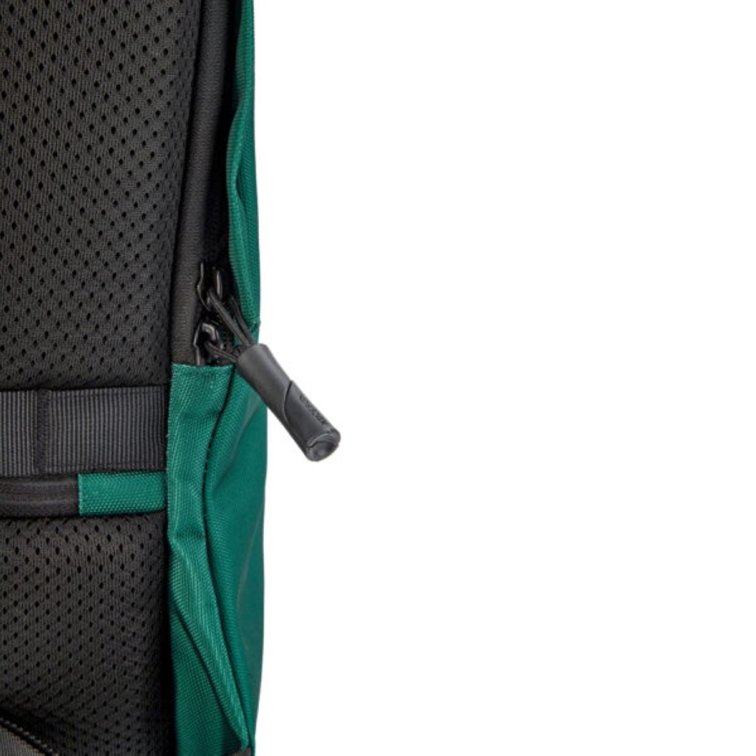 Bobby Soft Anti-Theft Backpack - Forest Green