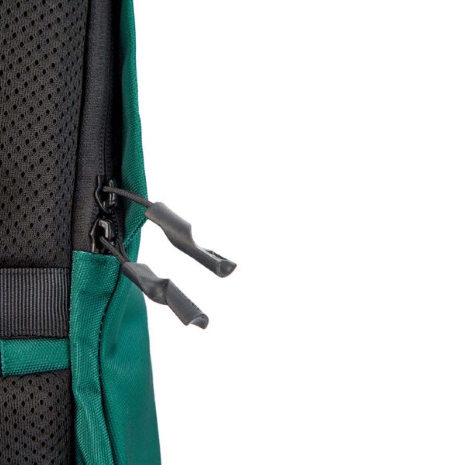 Bobby Soft Anti-Theft Backpack - Forest Green