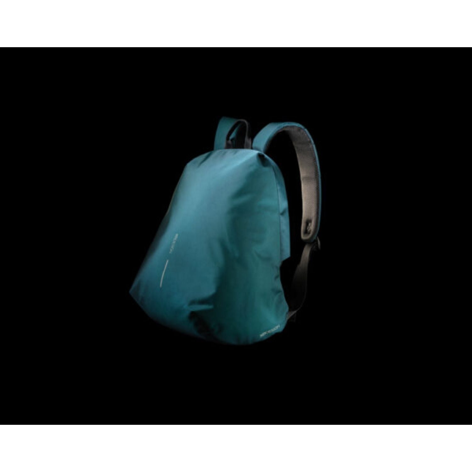 Bobby Soft Anti-Theft Backpack - Forest Green