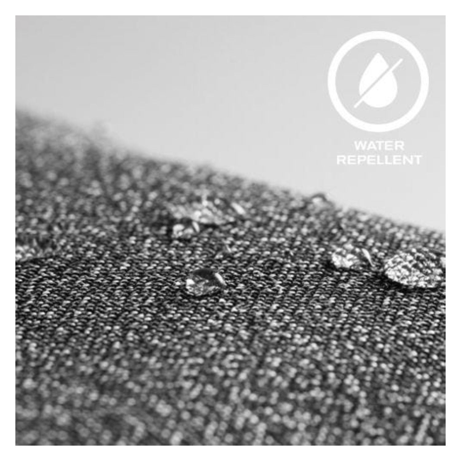 Bobby Urban Bumbag - Grey