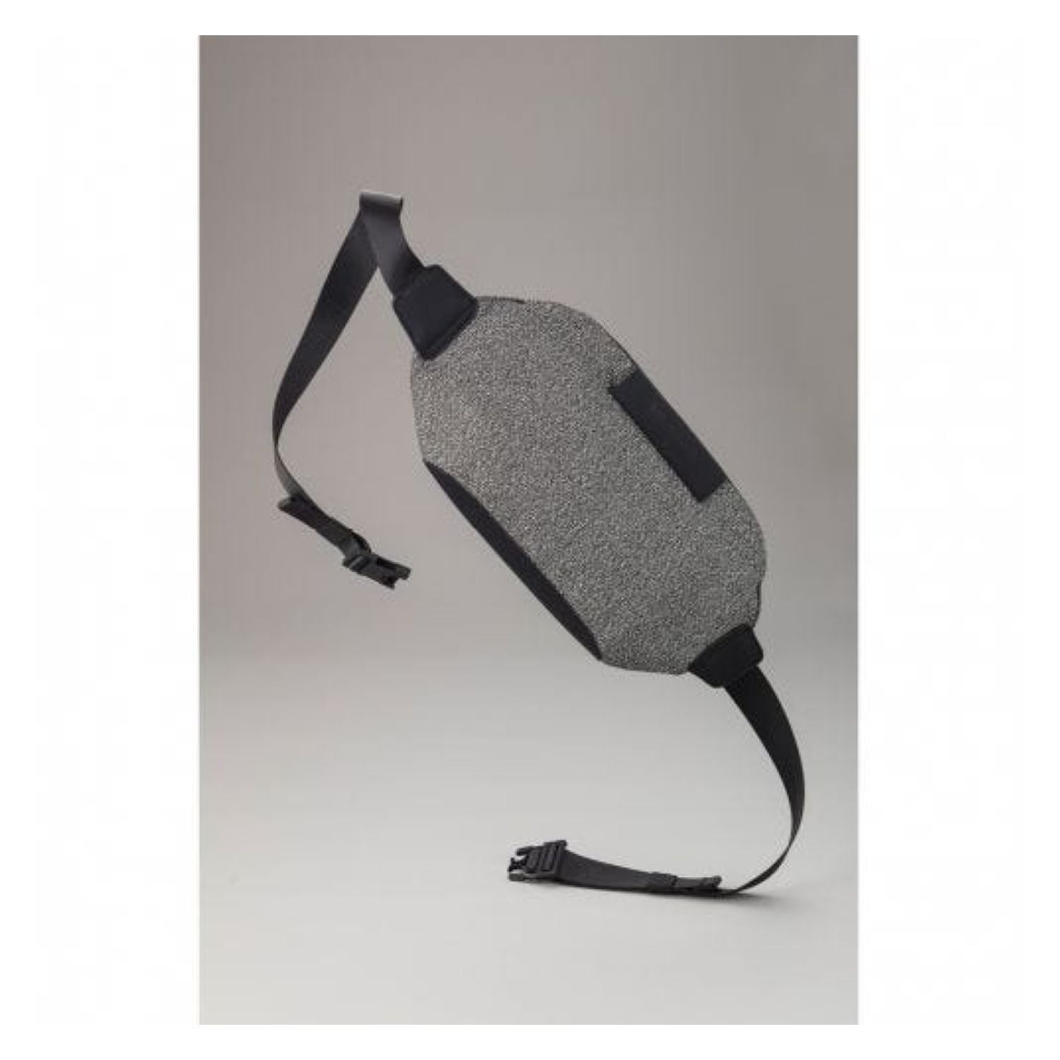 Bobby Urban Bumbag - Grey