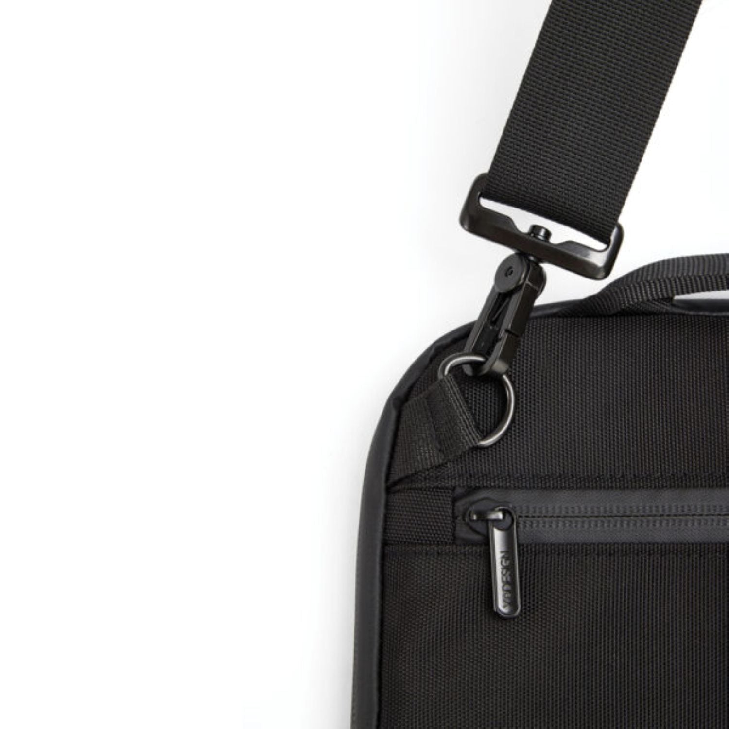 Bobby XD Design Laptop Bag 16" - Black