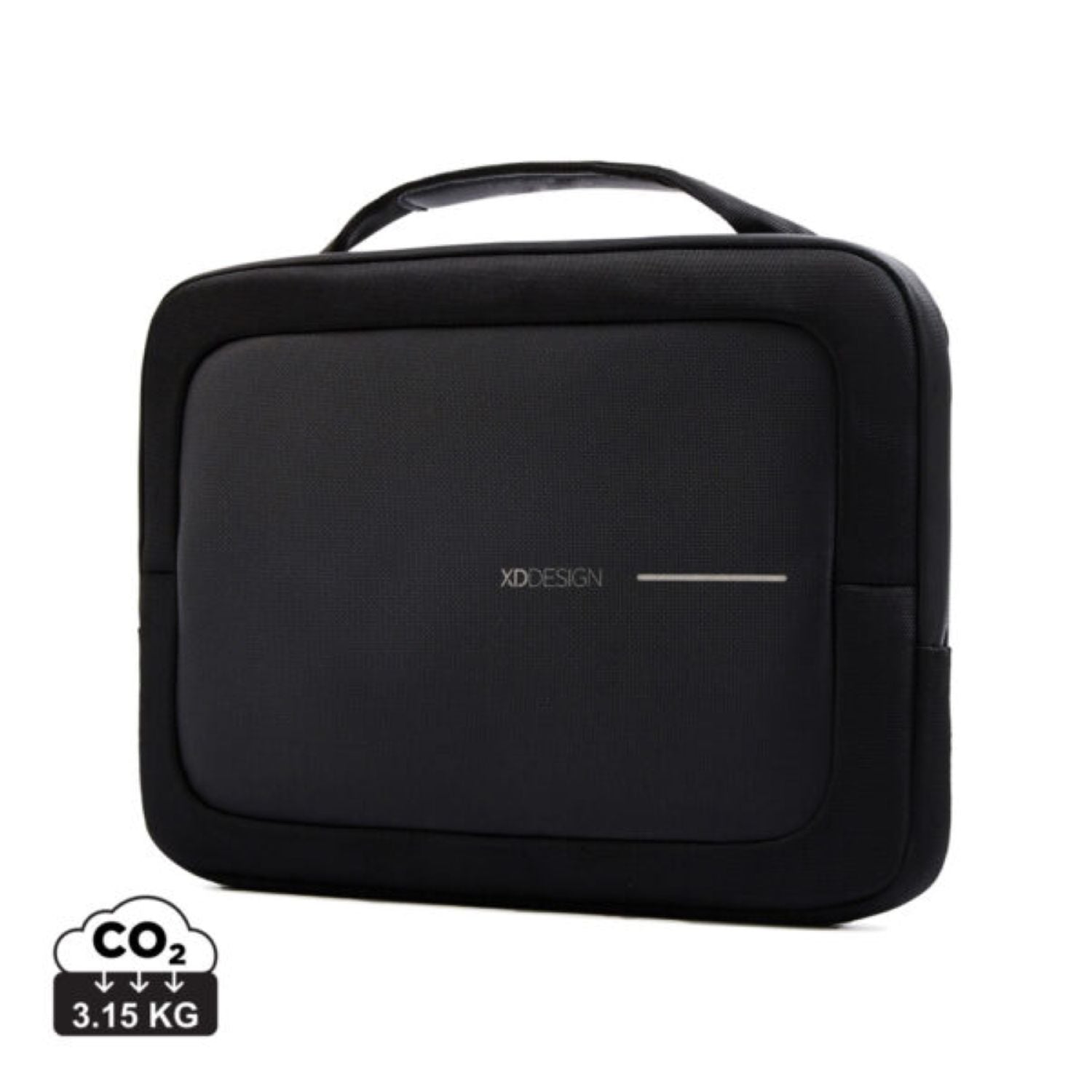 Bobby XD Design Laptop Bag 16" - Black