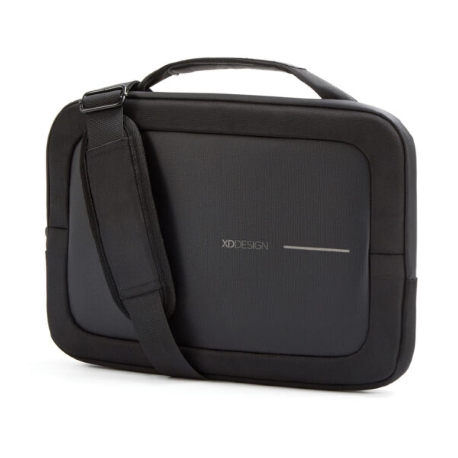 Bobby XD Design Laptop Bag 16" - Black