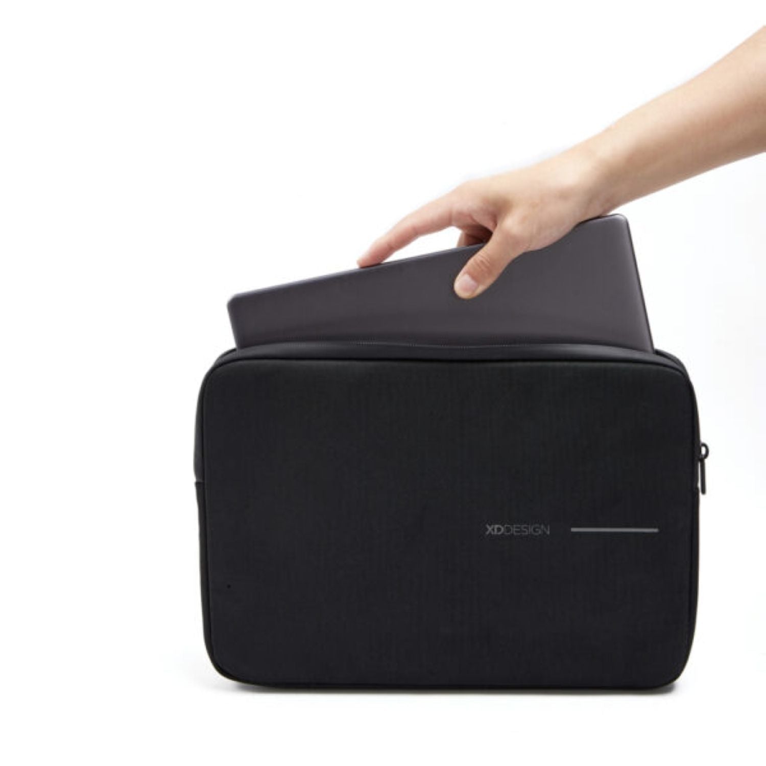 Bobby XD Design Laptop Sleeve 14" - Black