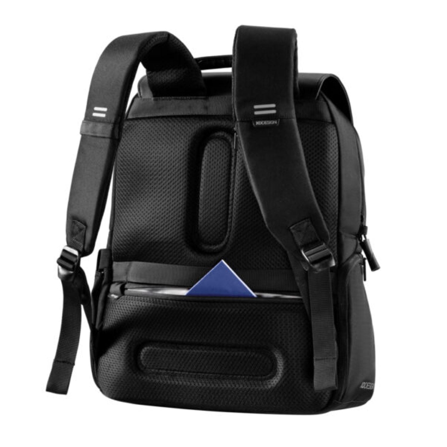 Bobby XD Design Soft Daypack- Black