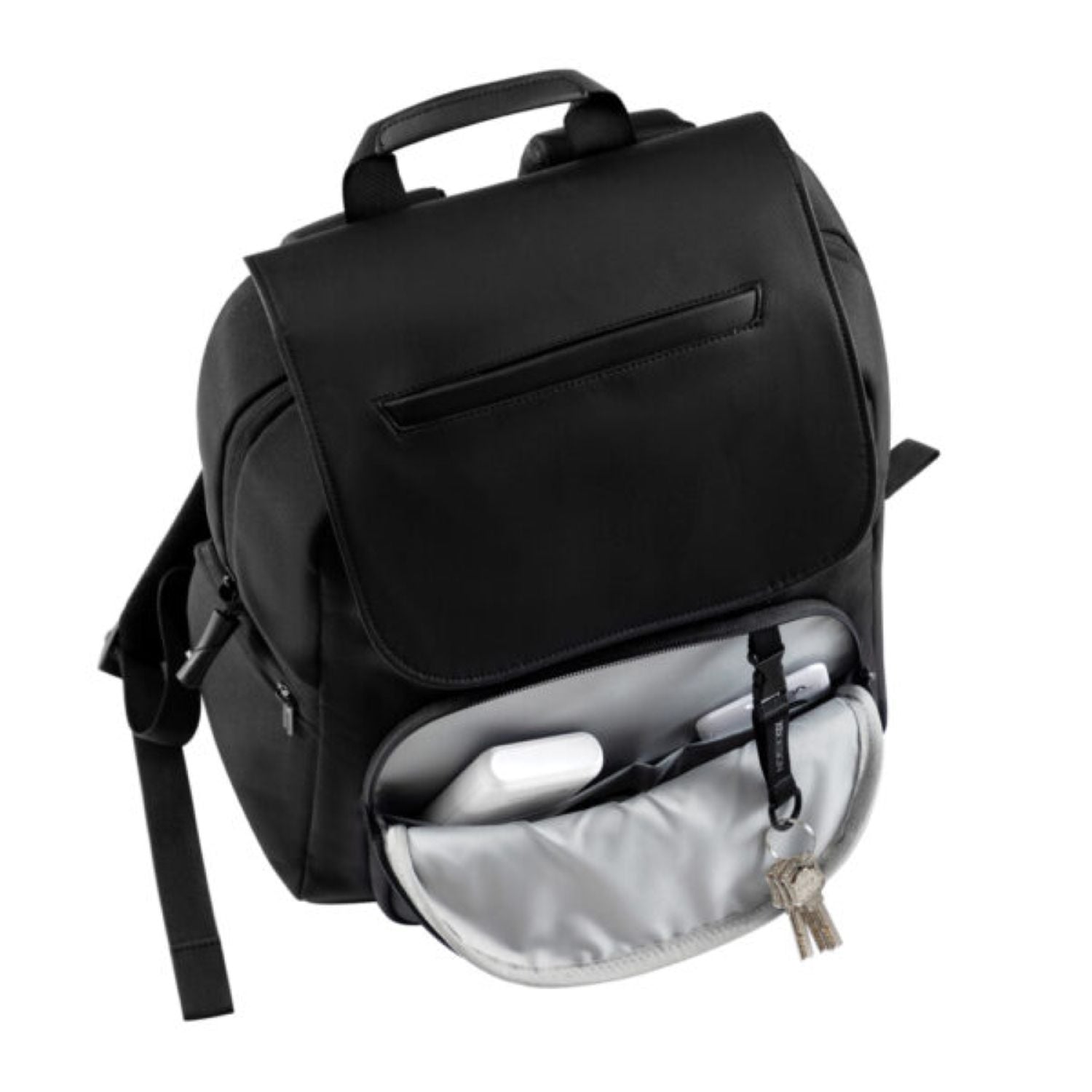 Bobby XD Design Soft Daypack- Black