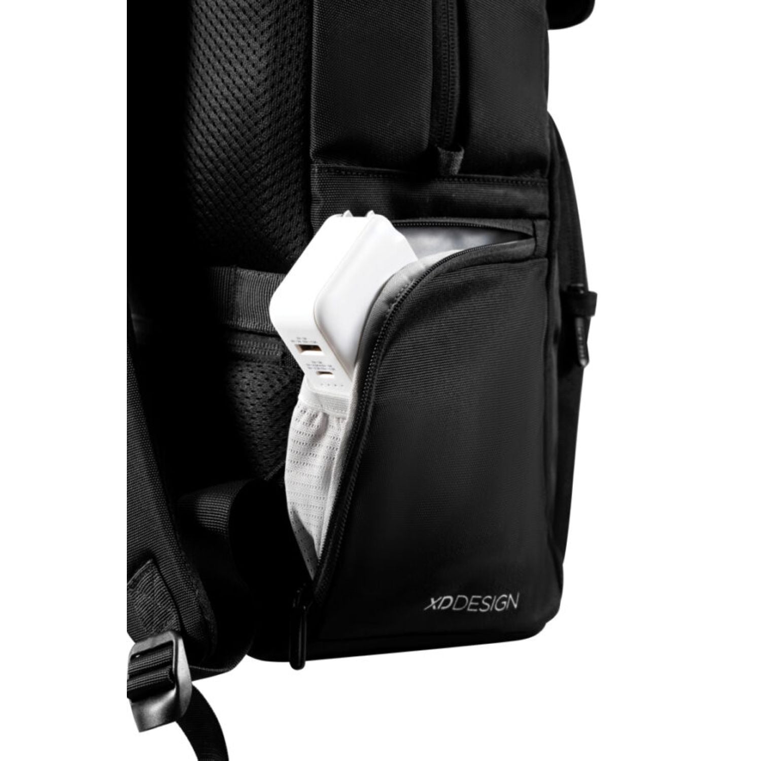 Bobby XD Design Soft Daypack- Black