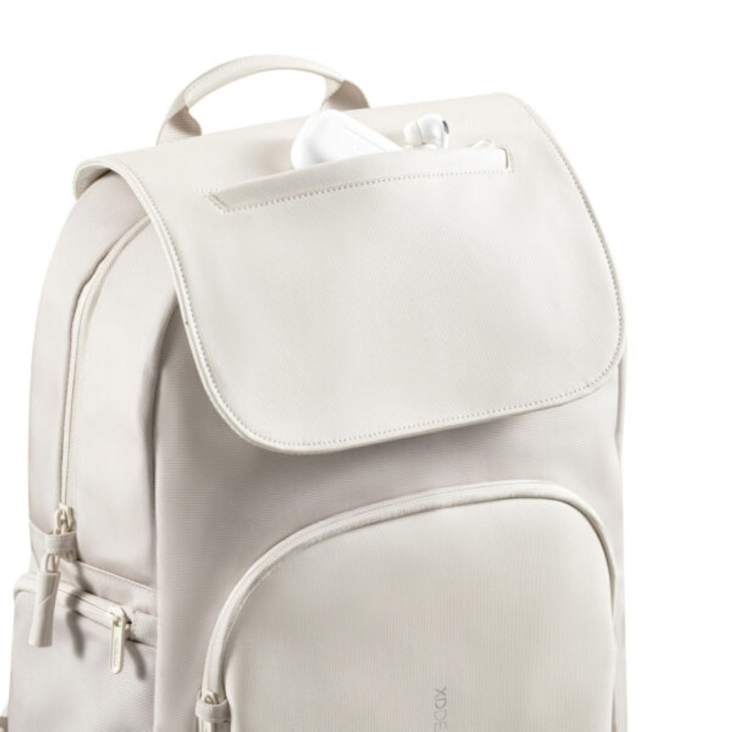 Bobby XD Design Soft Daypack - Light Grey