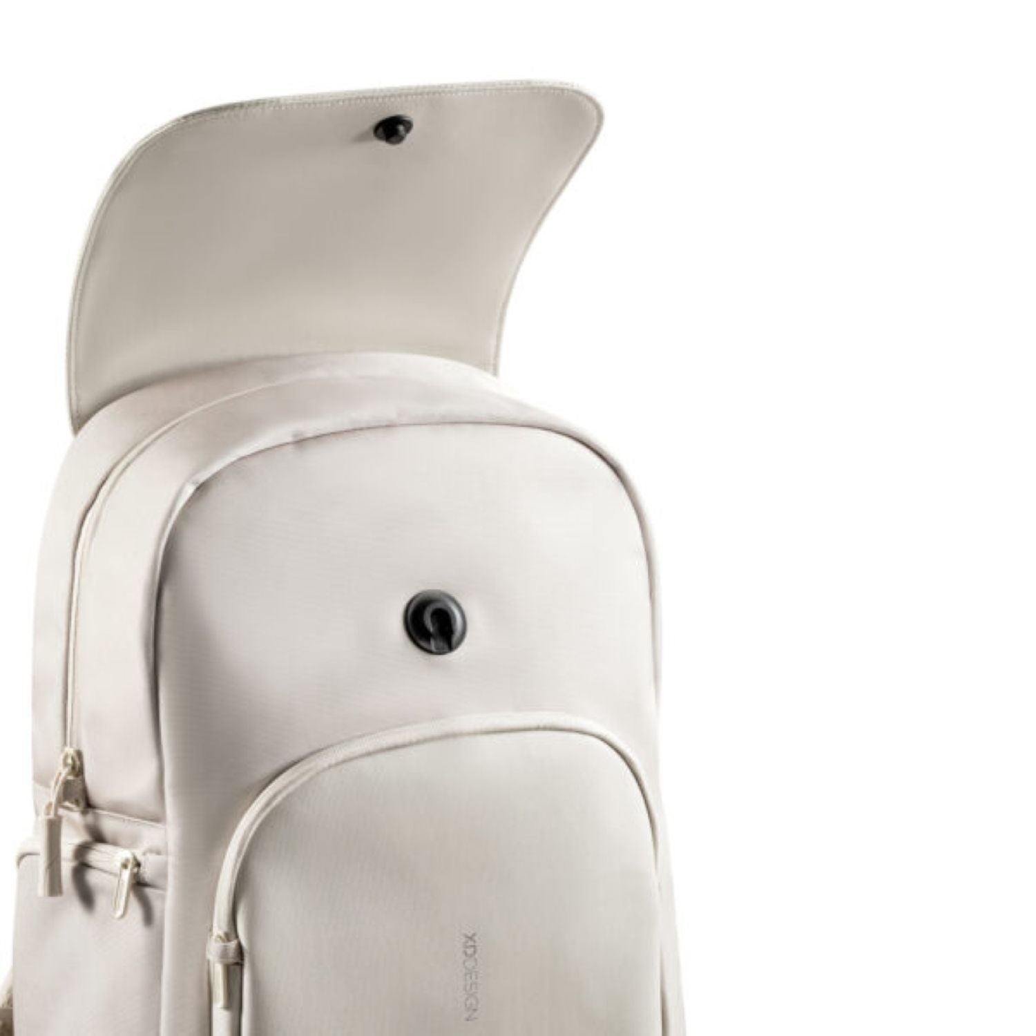 Bobby XD Design Soft Daypack - Light Grey