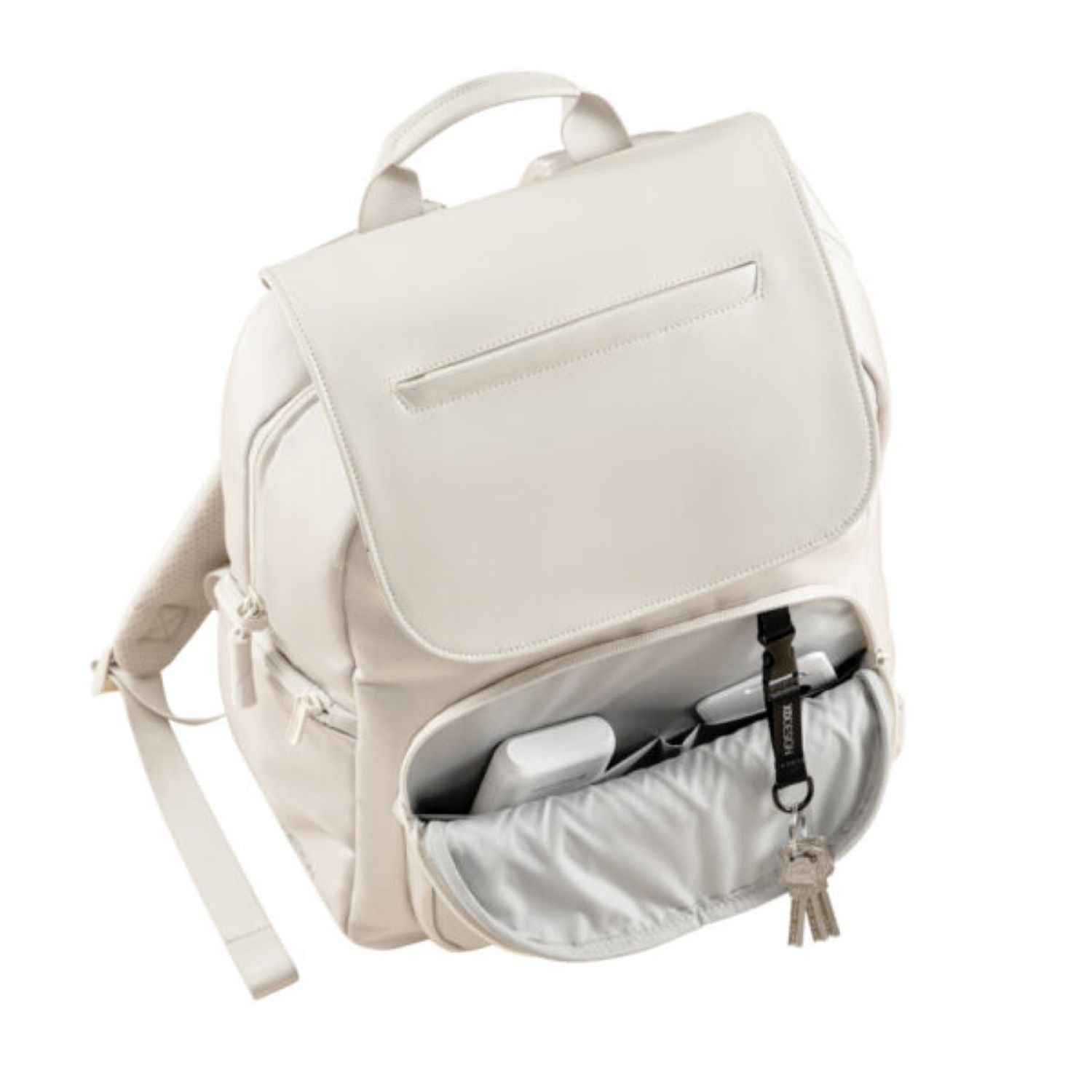 Bobby XD Design Soft Daypack - Light Grey
