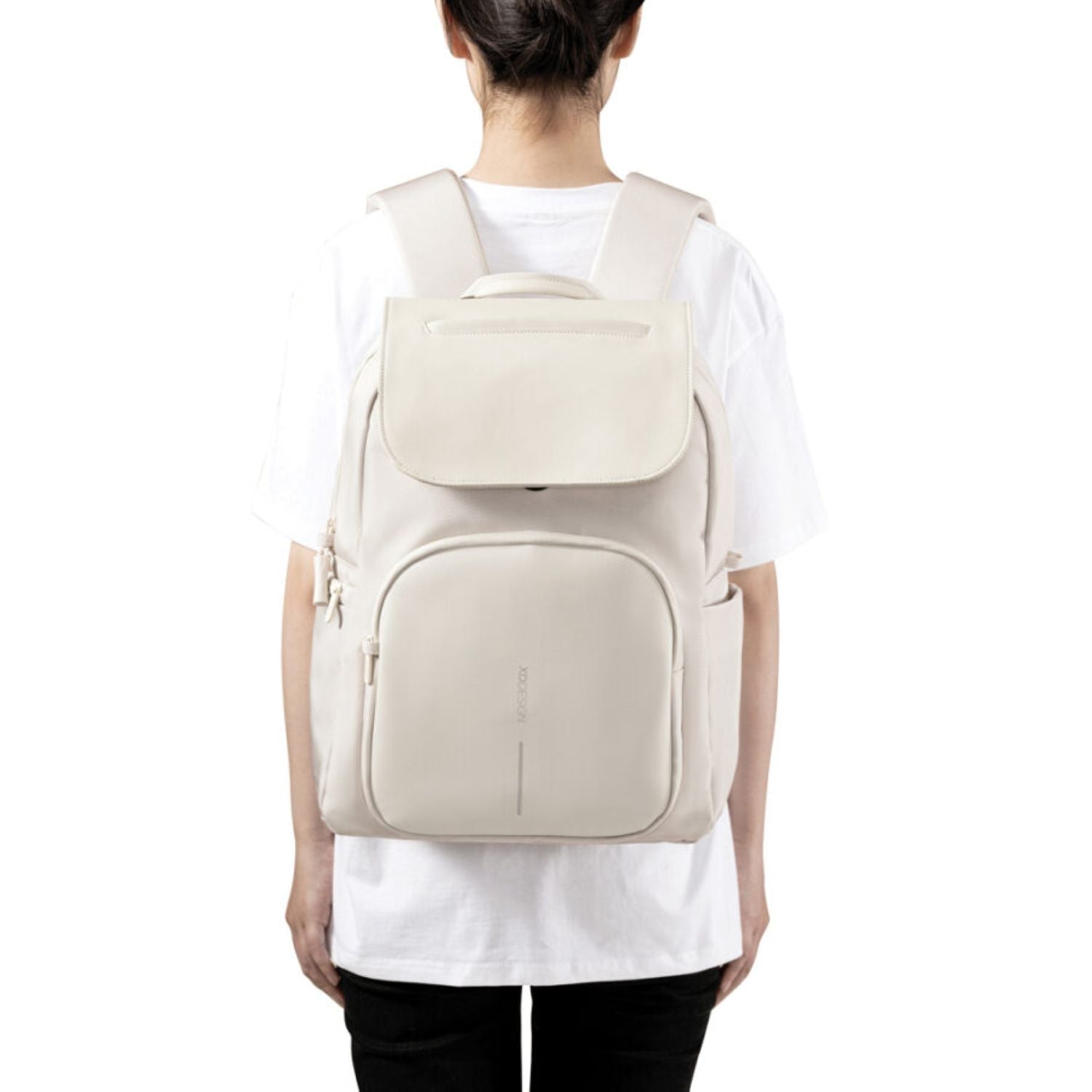 Bobby XD Design Soft Daypack - Light Grey