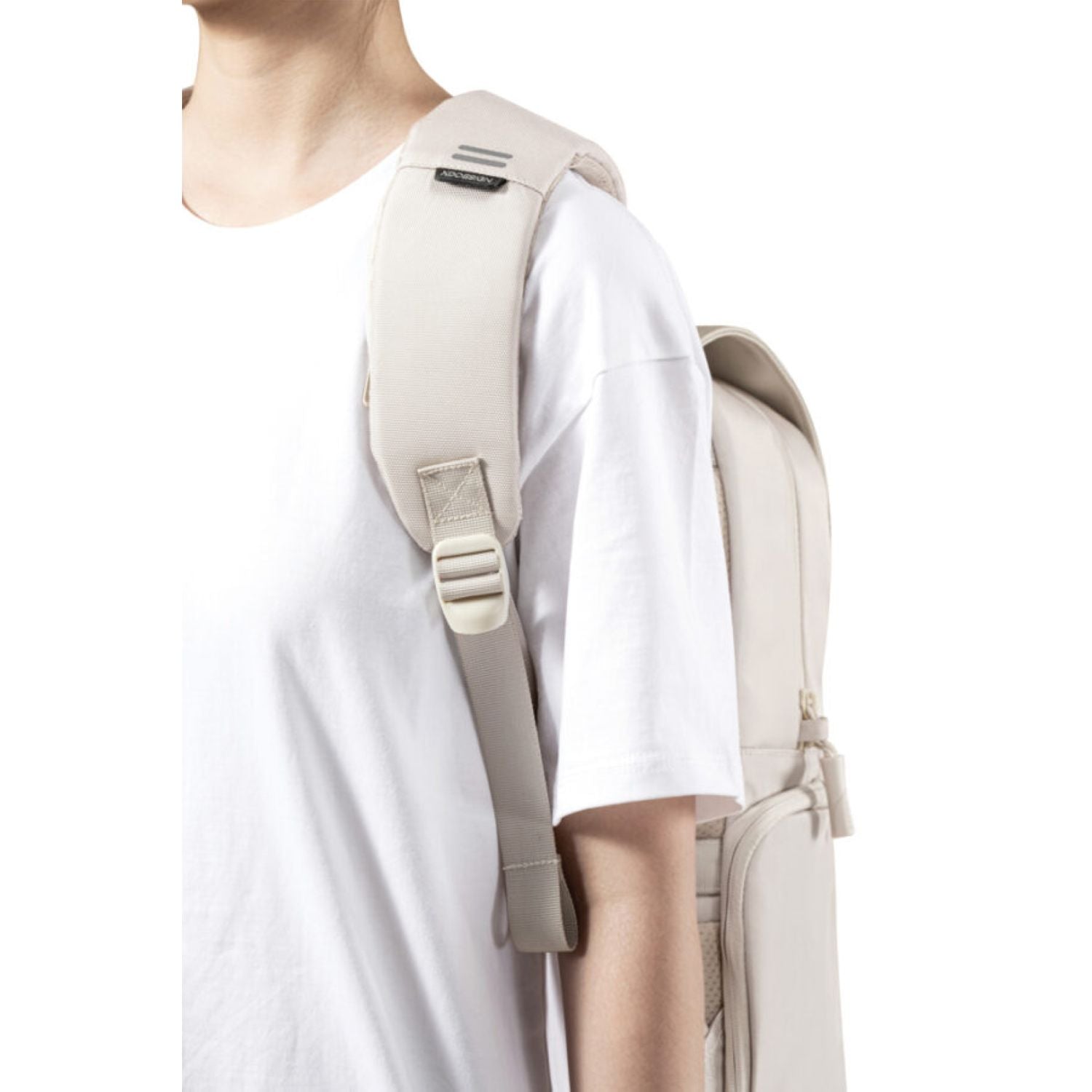 Bobby XD Design Soft Daypack - Light Grey