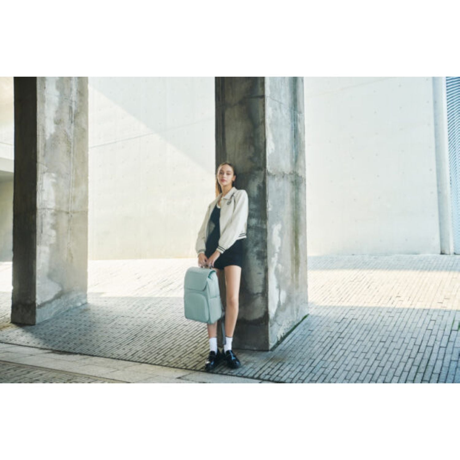 Bobby XD Design Soft Daypack - Mint