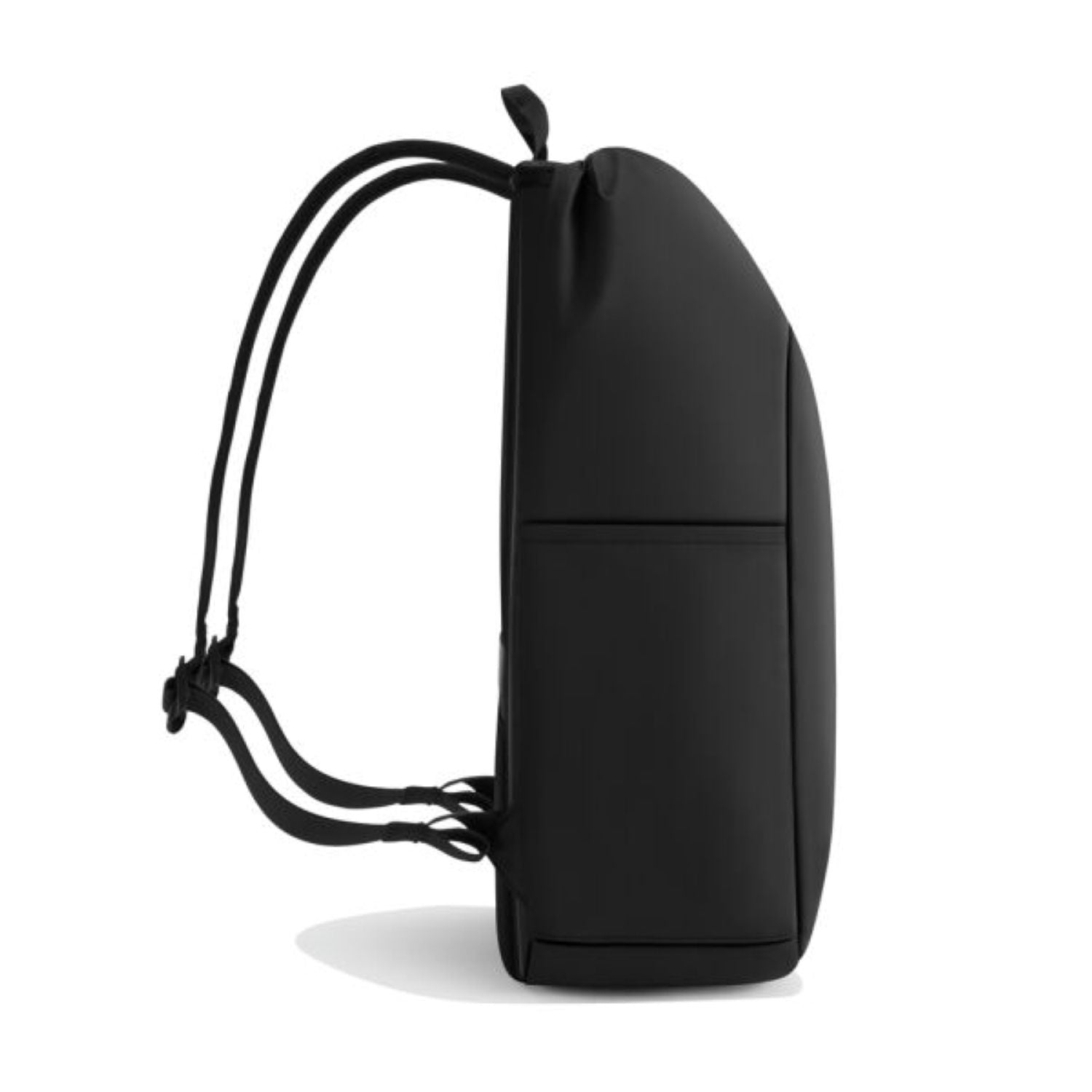 Bobby XD Design Urban Water Resistant Anti-Theft Backpack 20L To 26L - Black