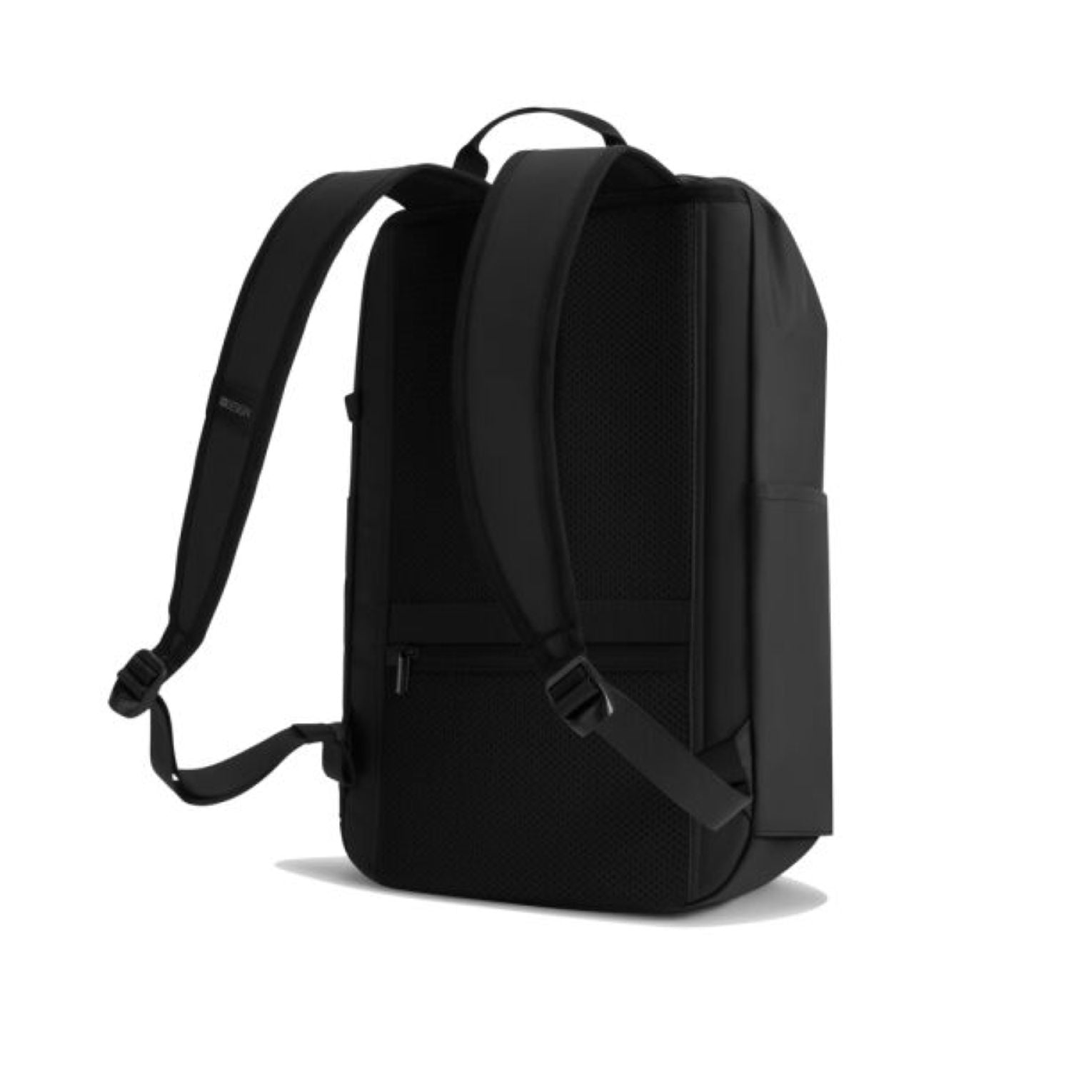 Bobby XD Design Urban Water Resistant Anti-Theft Backpack 20L To 26L - Black
