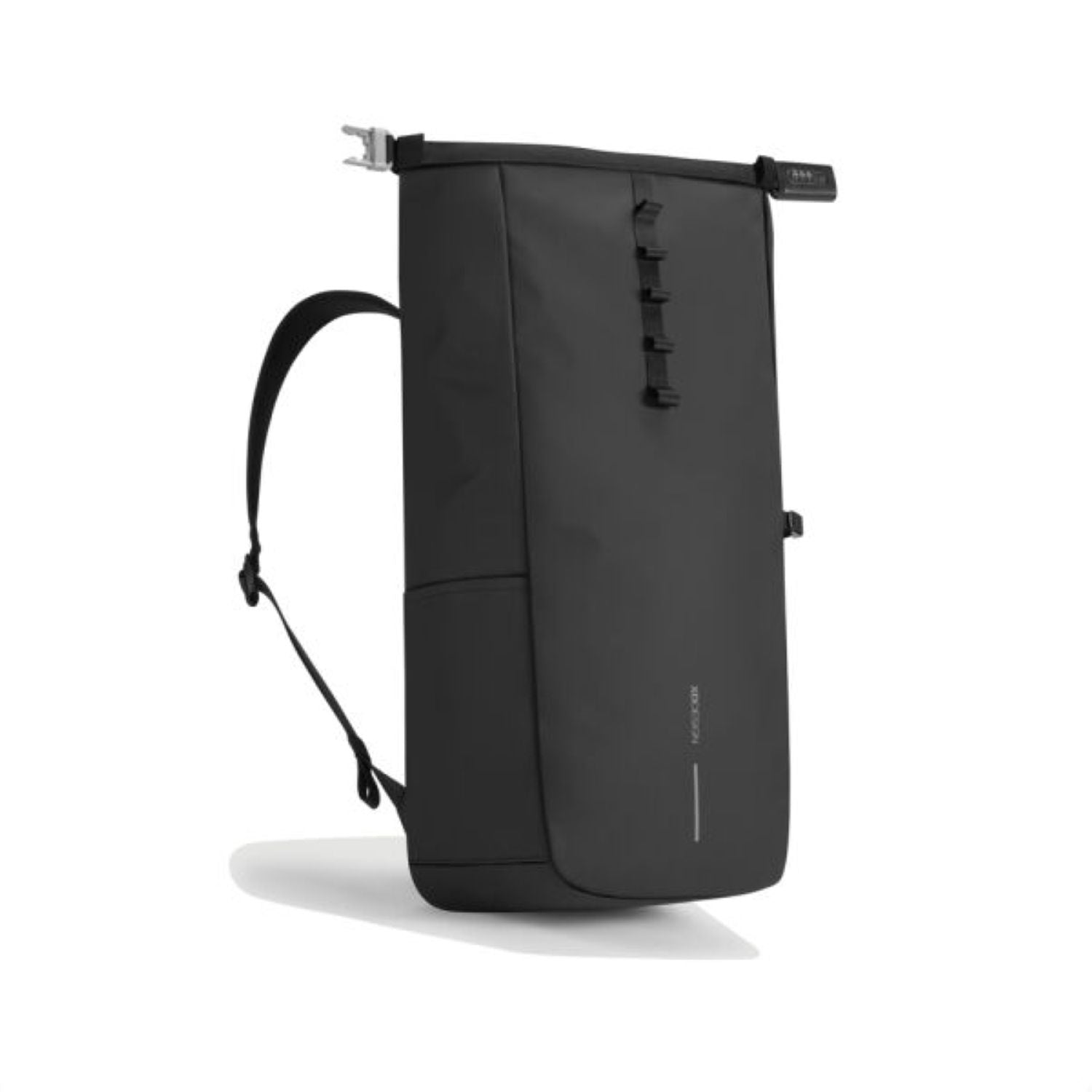 Bobby XD Design Urban Water Resistant Anti-Theft Backpack 20L To 26L - Off White