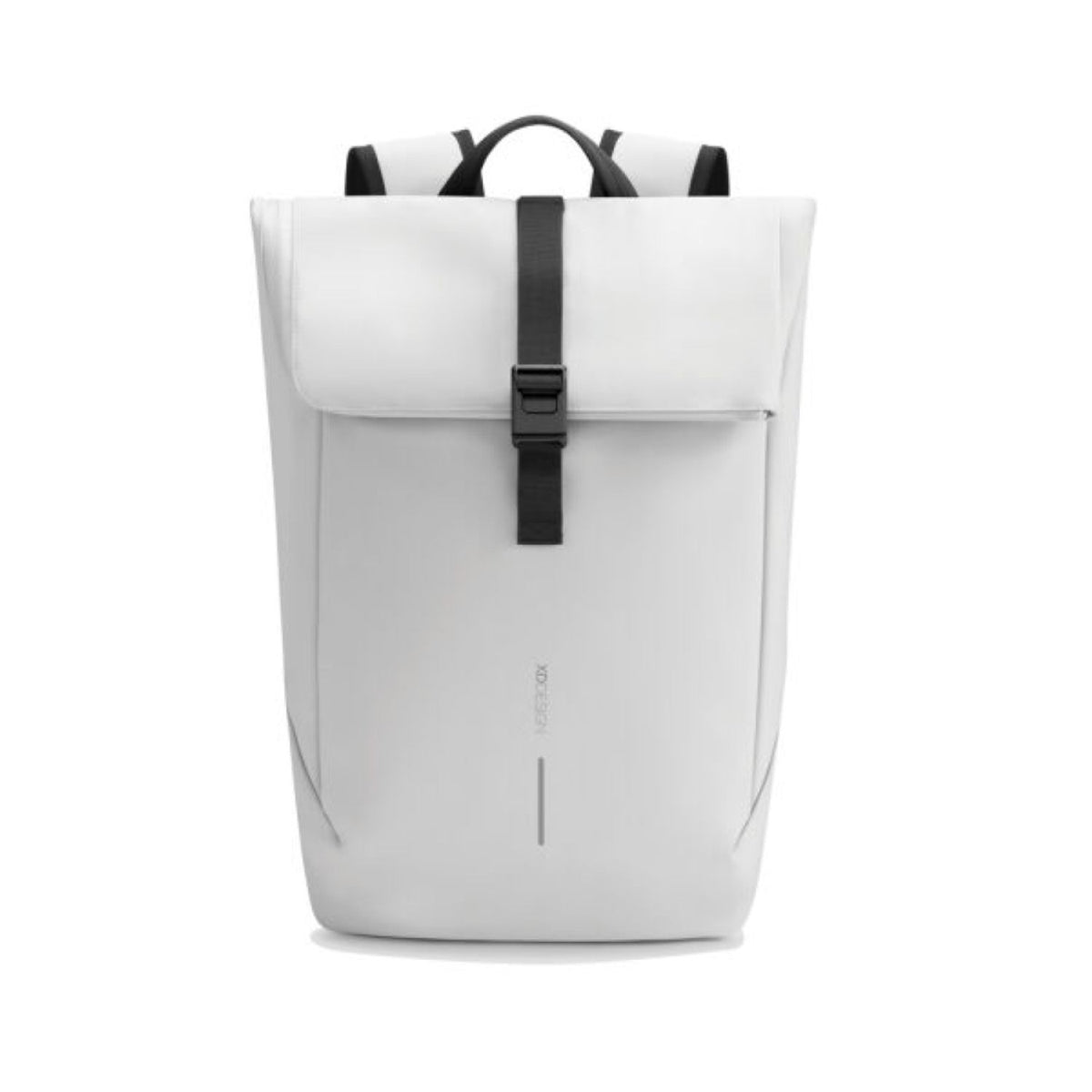 Bobby XD Design Urban Water Resistant Flap-Top Backpack 18L To 23L 