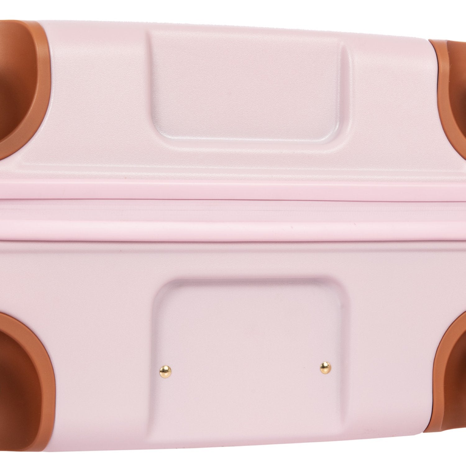 BRIC'S Bellagio V2 27" Medium Luggage Spinner (Pink)