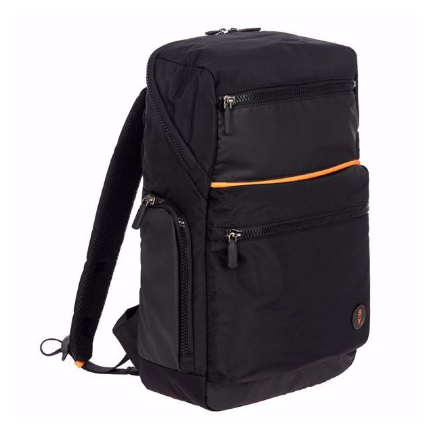BRIC'S Eolo Business Backpack (Black)