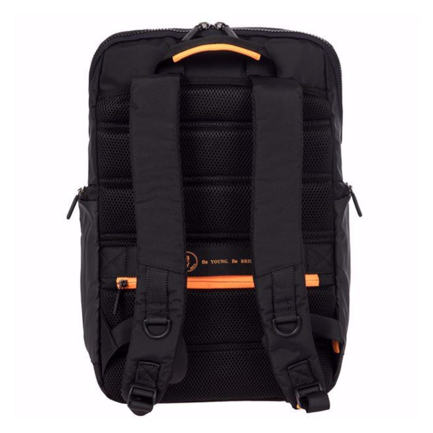 BRIC'S Eolo Business Backpack (Black)