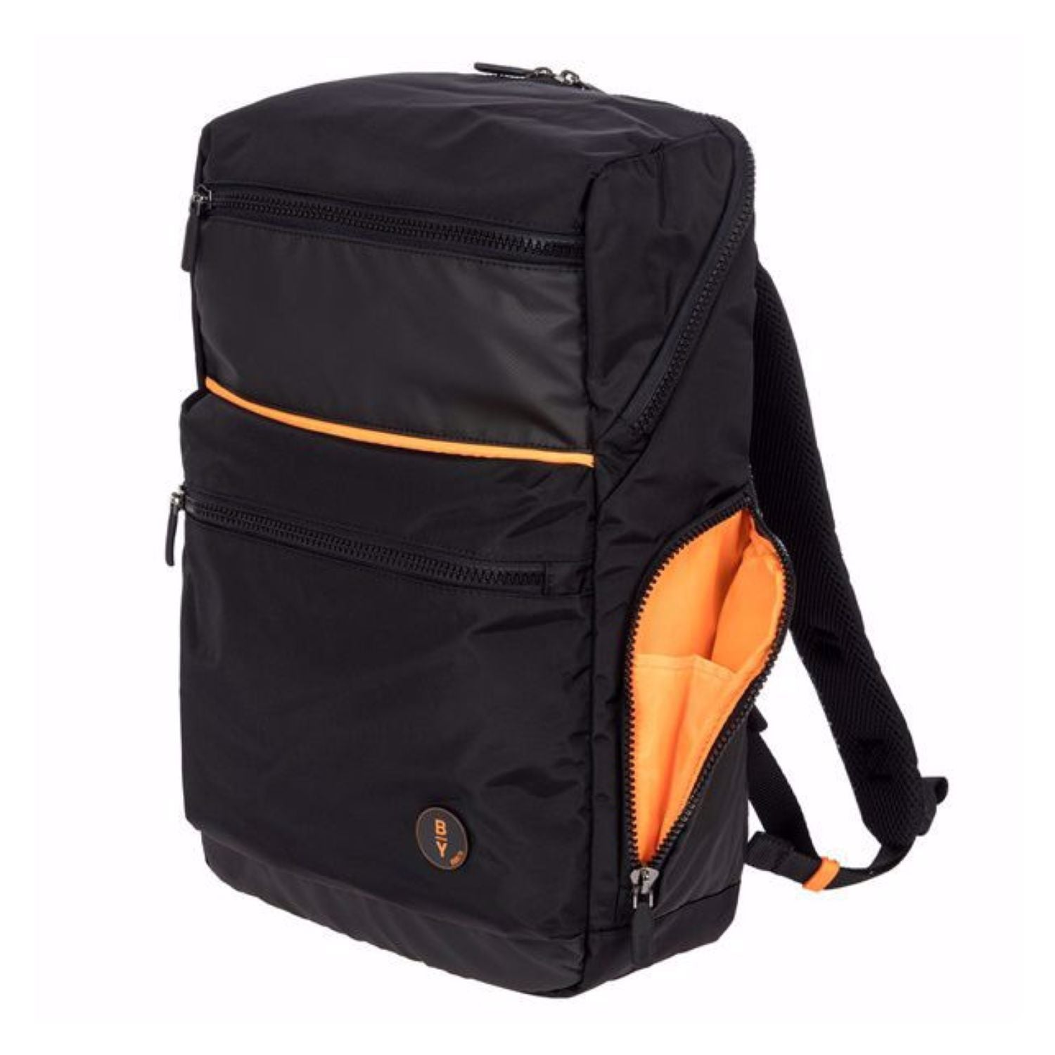 BRIC'S Eolo Business Backpack (Black)