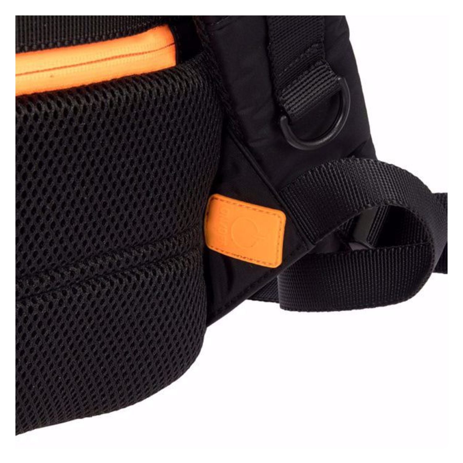 BRIC'S Eolo Business Backpack (Black)