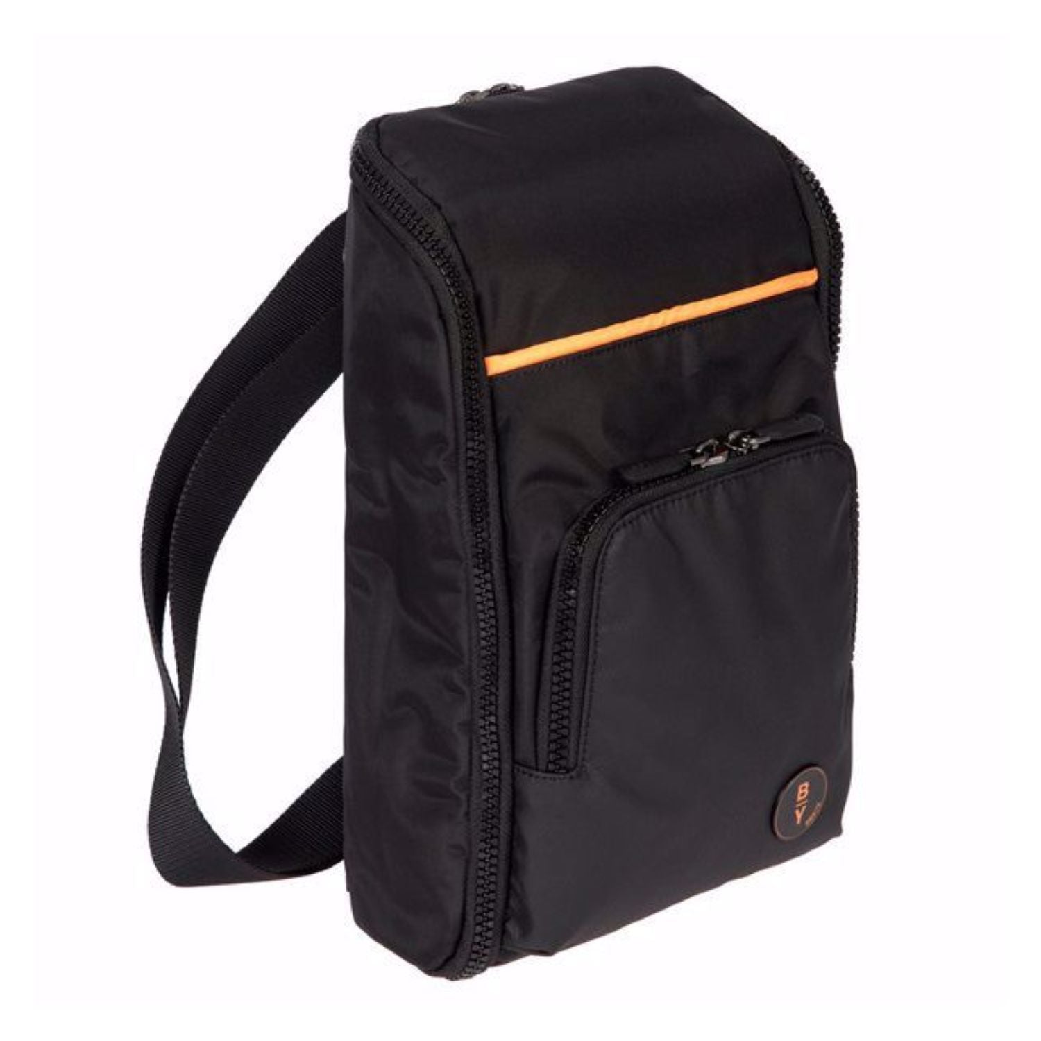 BRIC'S Eolo Sling Bag (Black)
