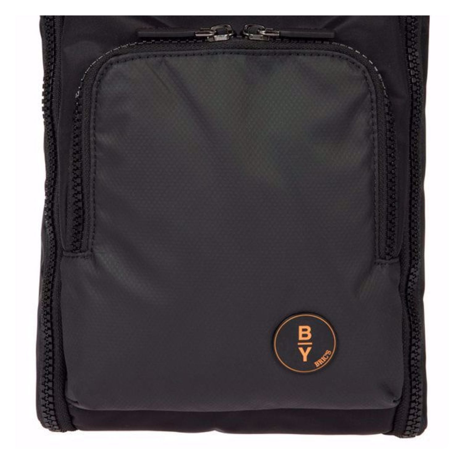 BRIC'S Eolo Sling Bag (Black)