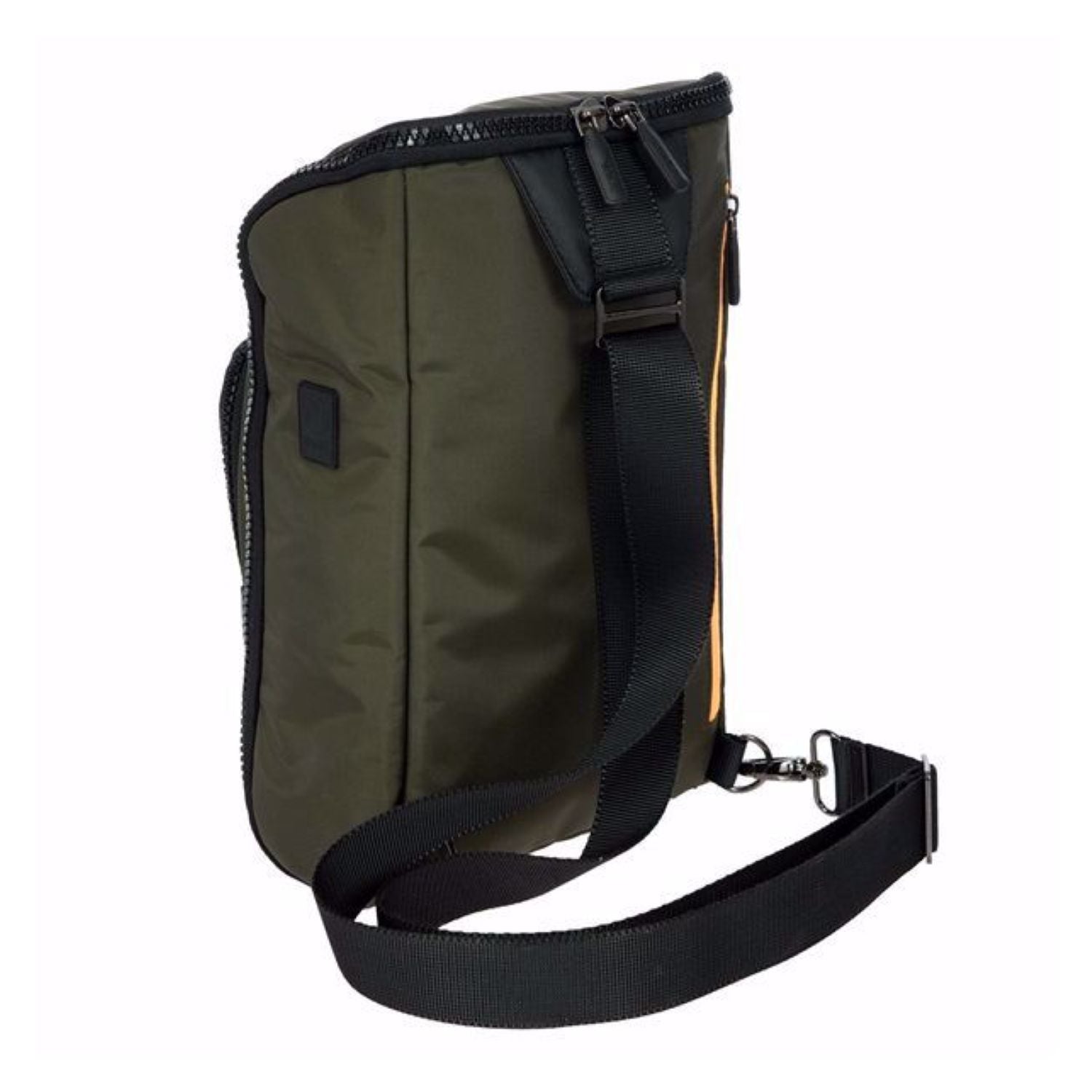 BRIC'S Eolo Sling Bag (Olive)