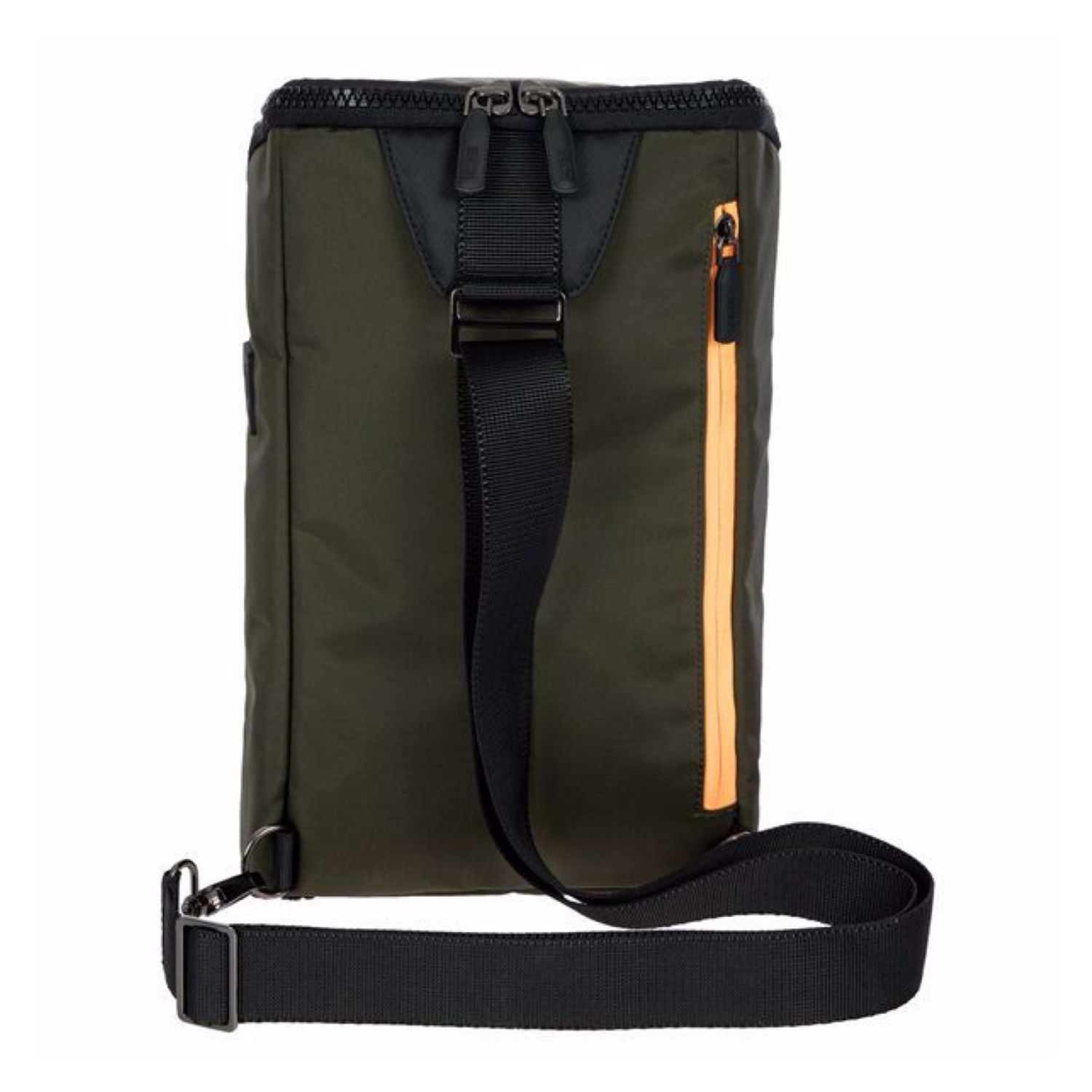 BRIC'S Eolo Sling Bag (Olive)