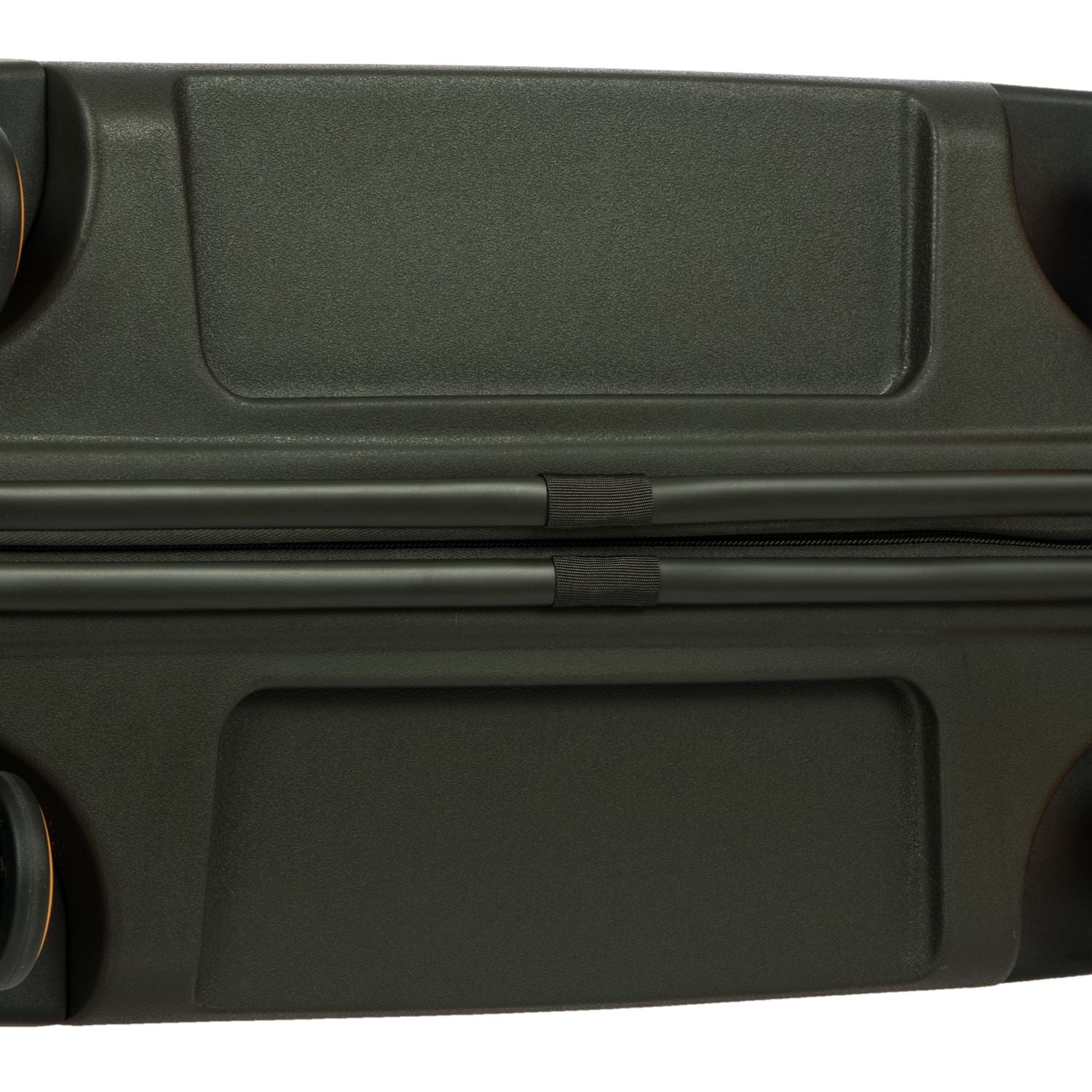 BRIC'S Ulisse 28" Expandable Medium Luggage Spinner (Olive)