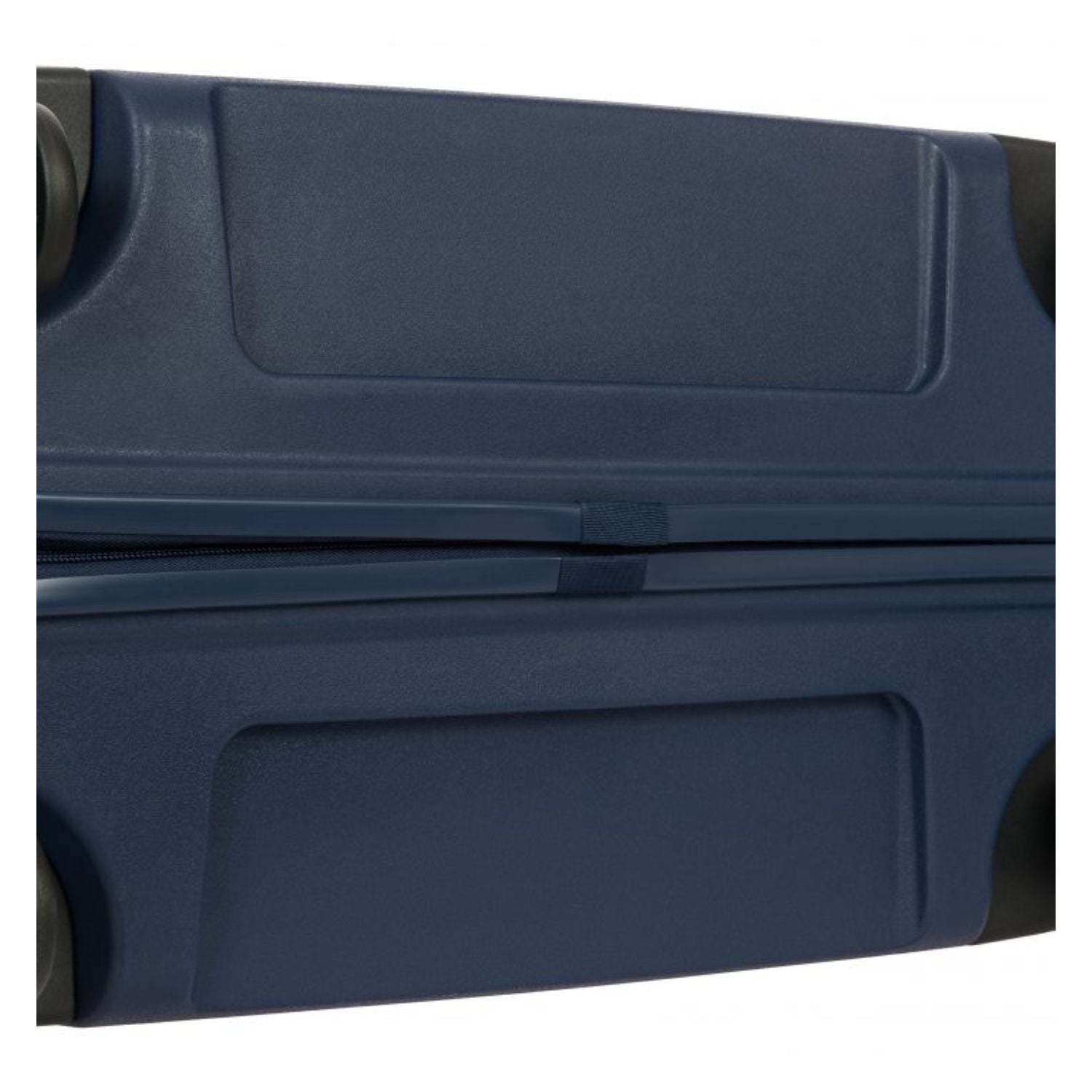 BRIC'S Ulisse 28" Expandable Medium Luggage Spinner (Ocean Blue)