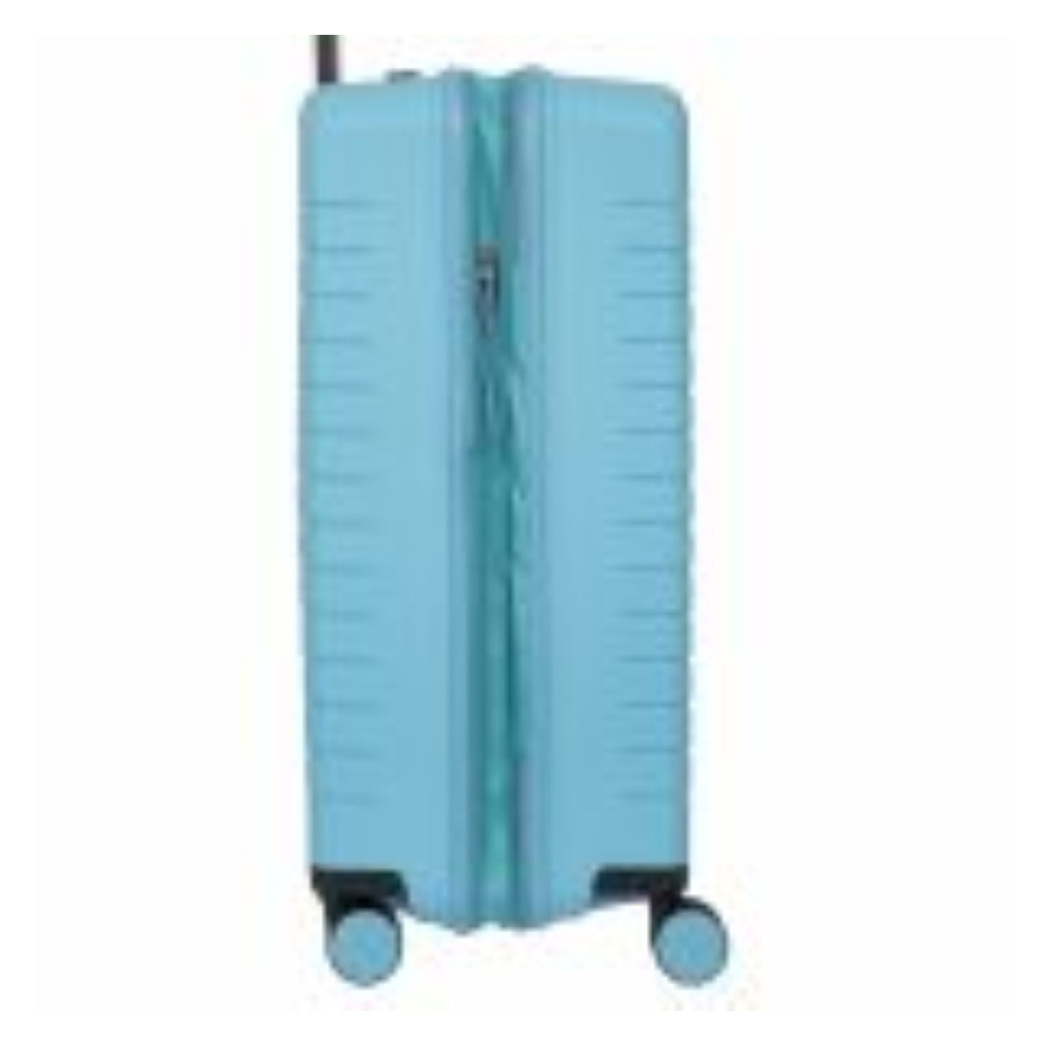 BRIC'S Ulisse 28" Expandable Medium Luggage Spinner (Sky Blue)