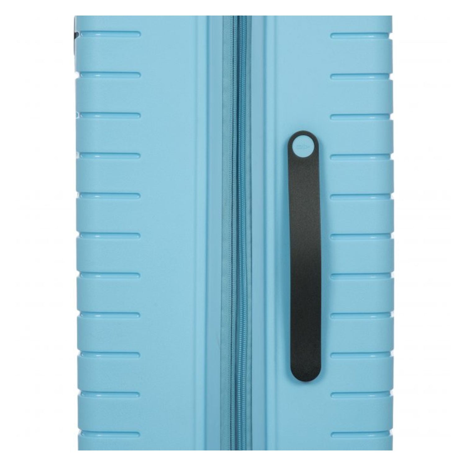 BRIC'S Ulisse 28" Expandable Medium Luggage Spinner (Sky Blue)