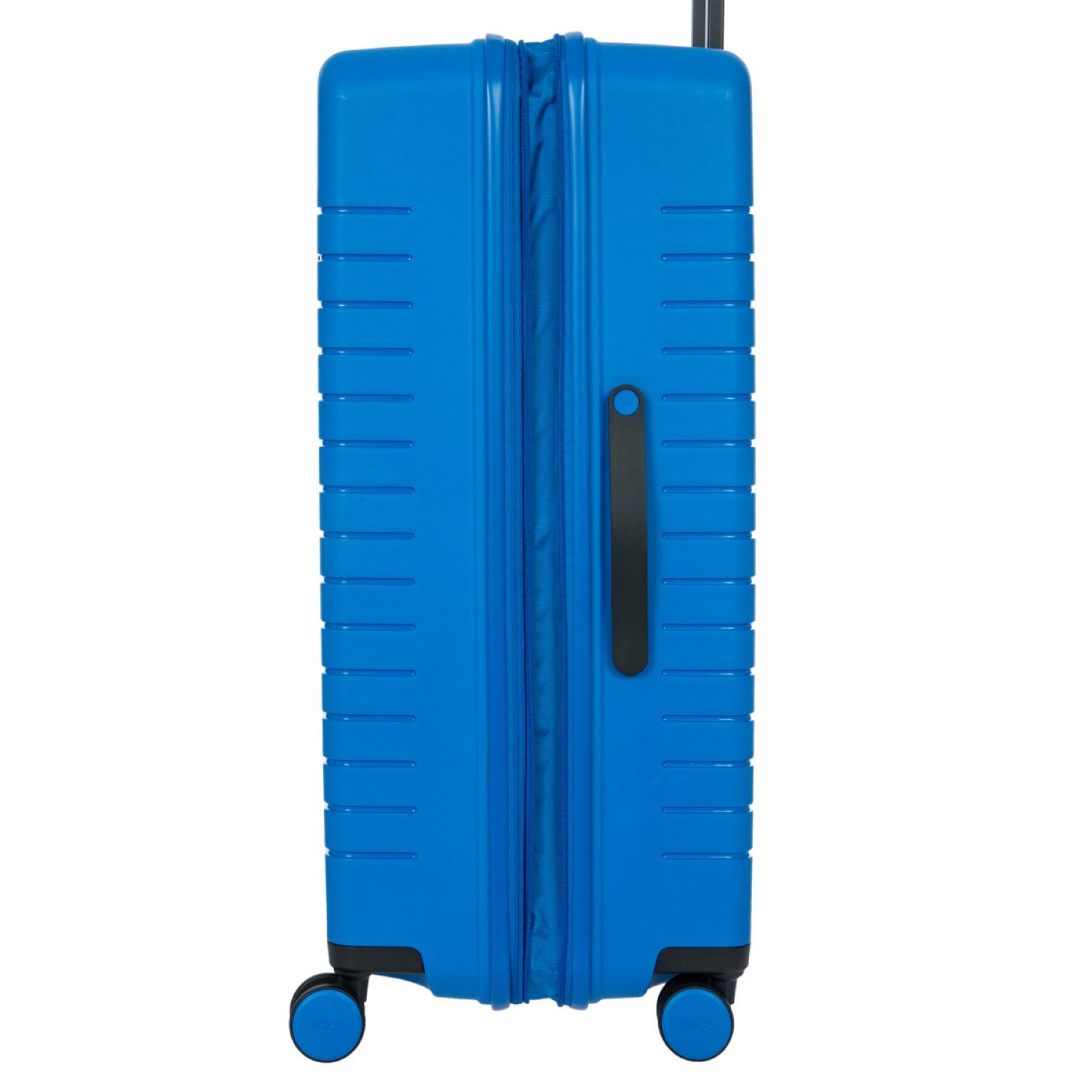 BRIC'S Ulisse 31" Expandable Large Luggage Spinner (Electric Blue)
